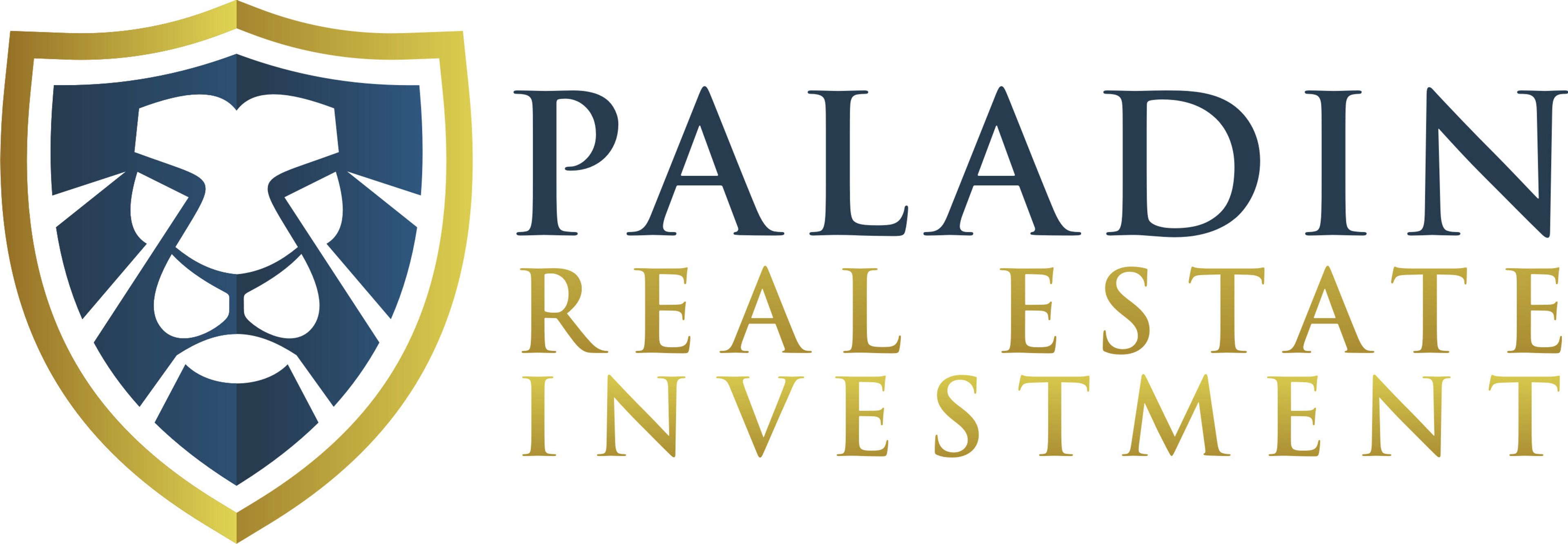 Cover photo of Paladin Real Estate Investment