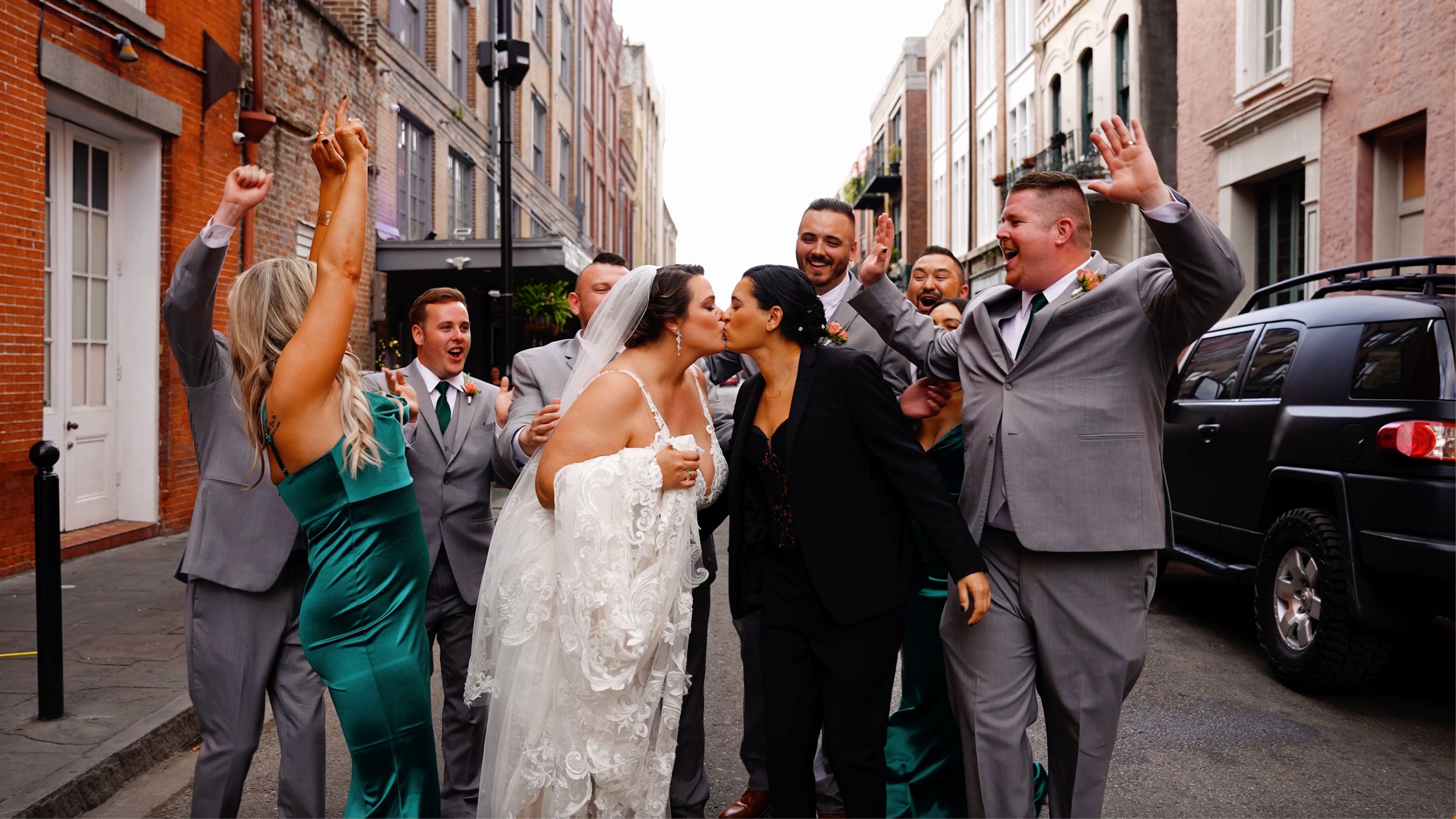 Cover photo of Rebecca Lynn Films