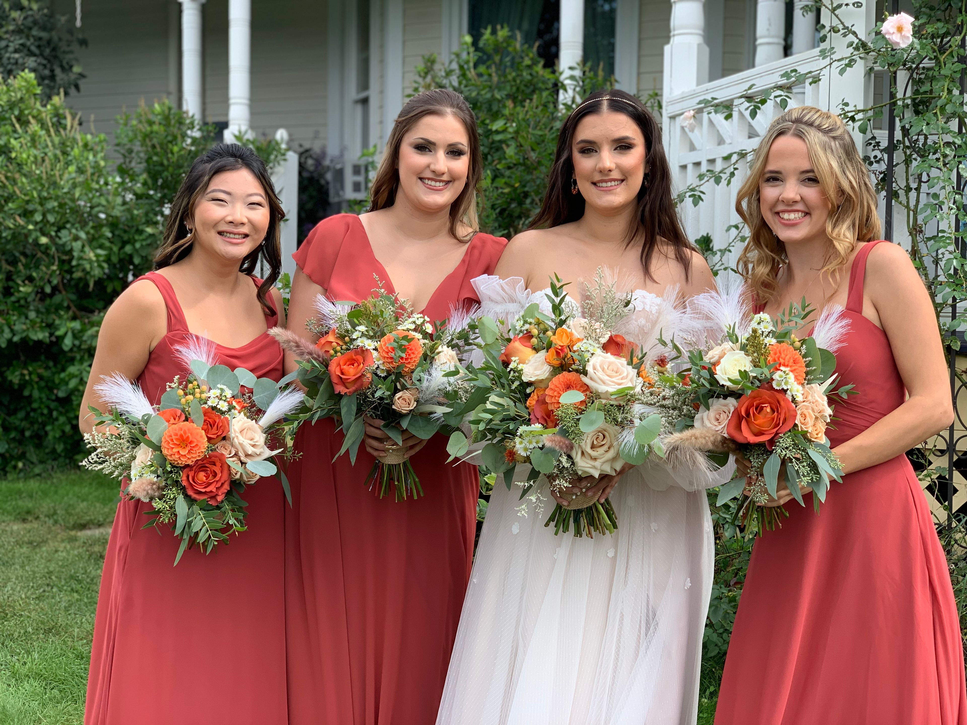 Cover photo of Angel and Anchor Farm