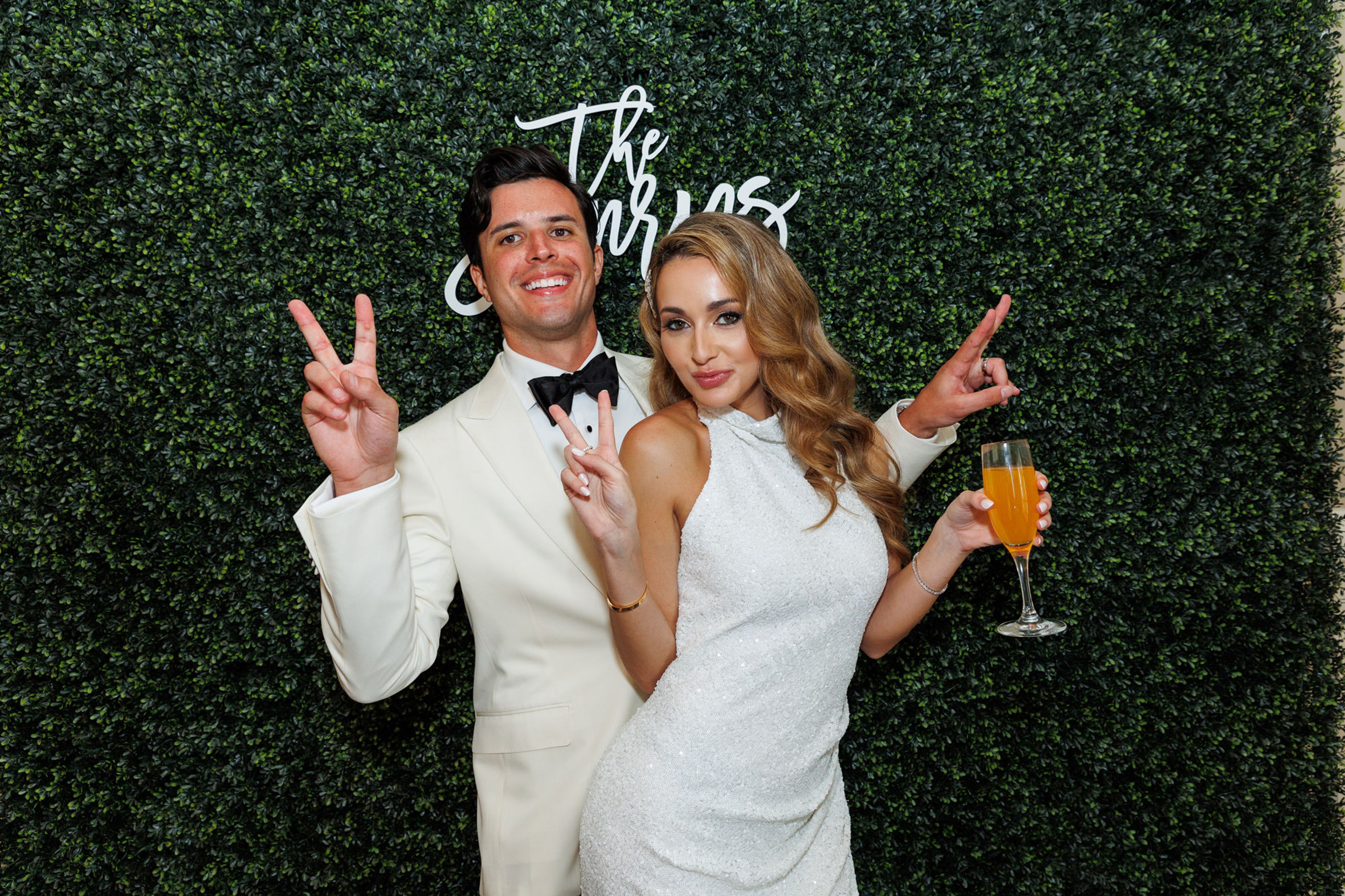 Cover photo of Frank Salas Photography