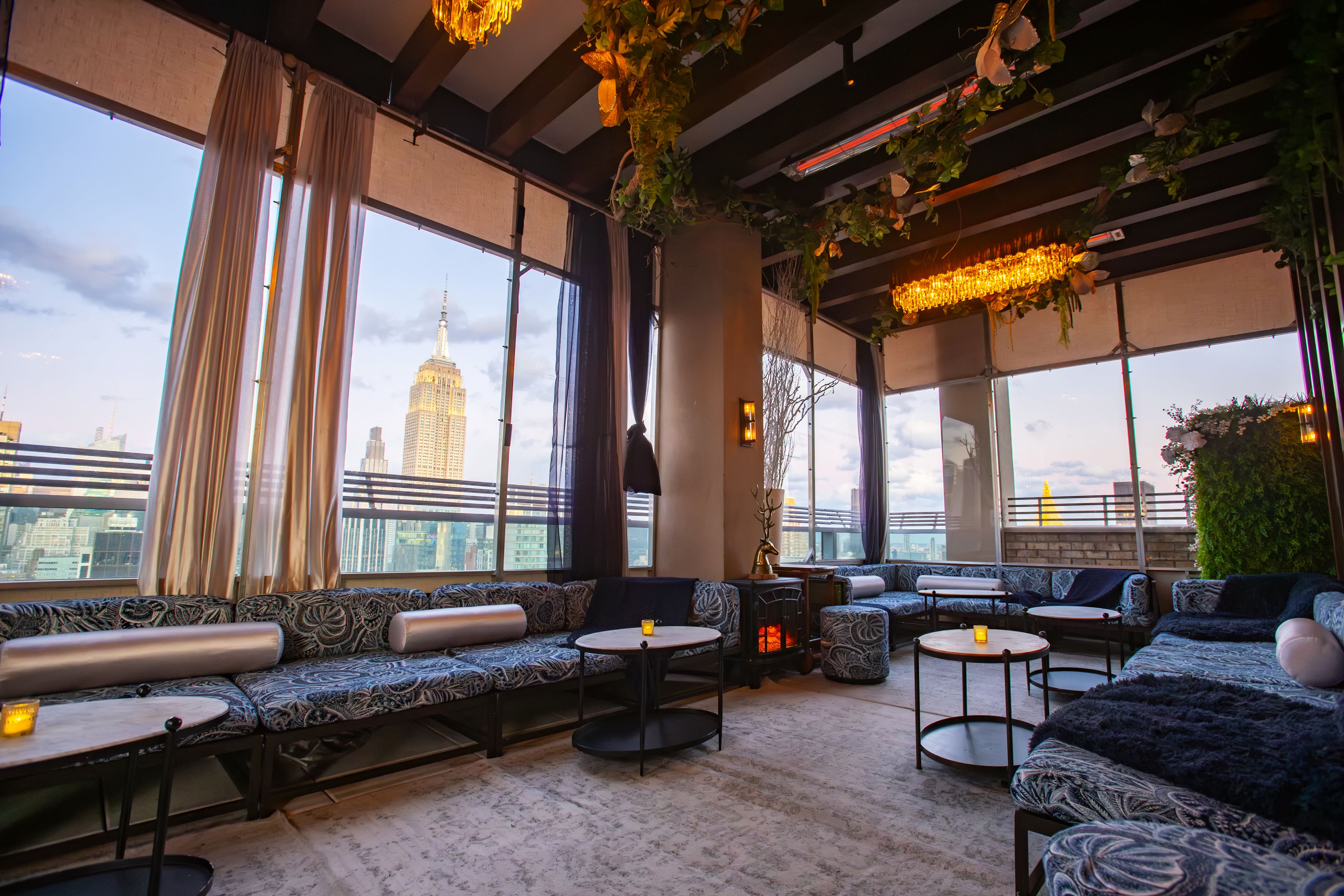 Cover photo of Somewhere Nowhere NYC