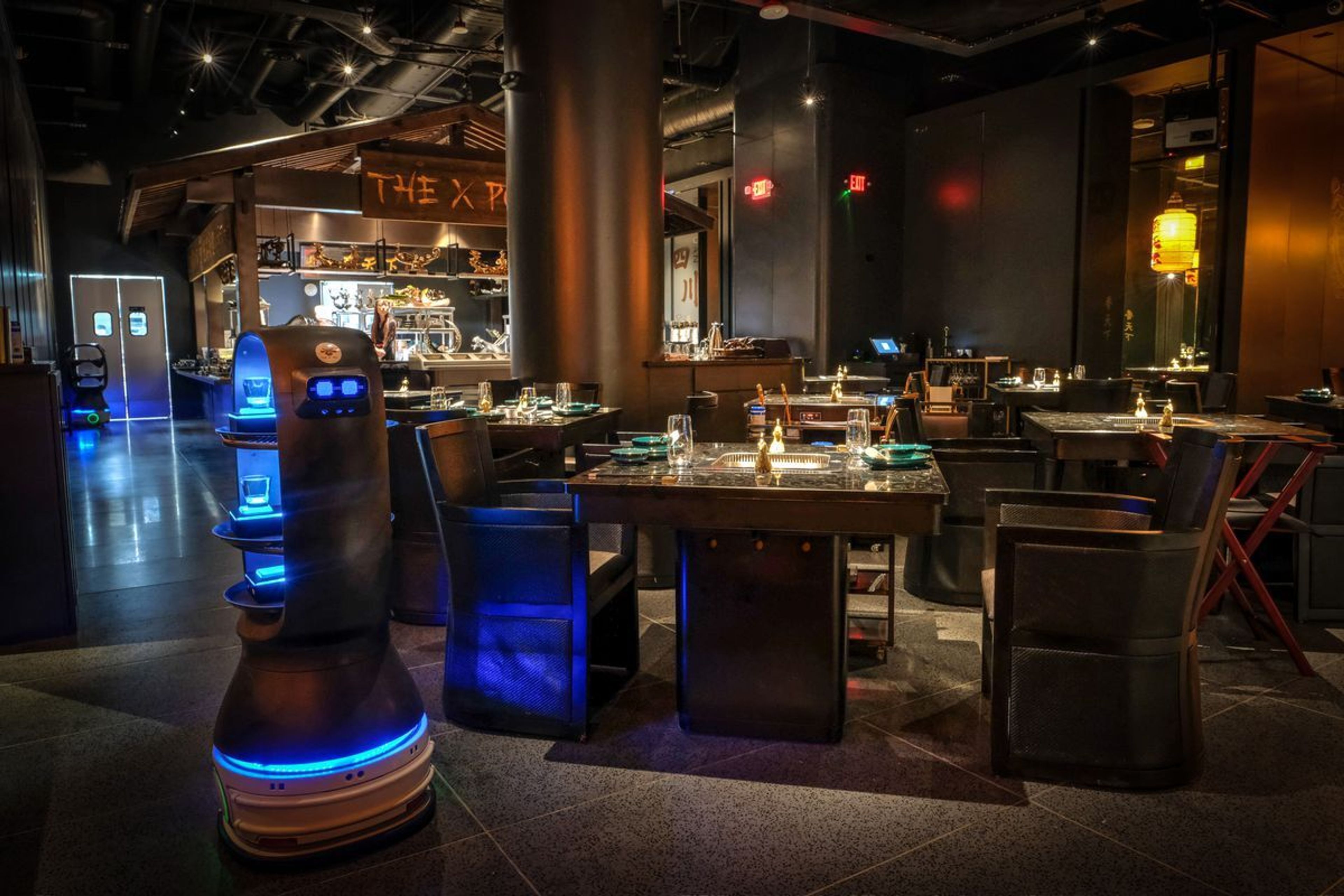 Cover photo of The X Pot