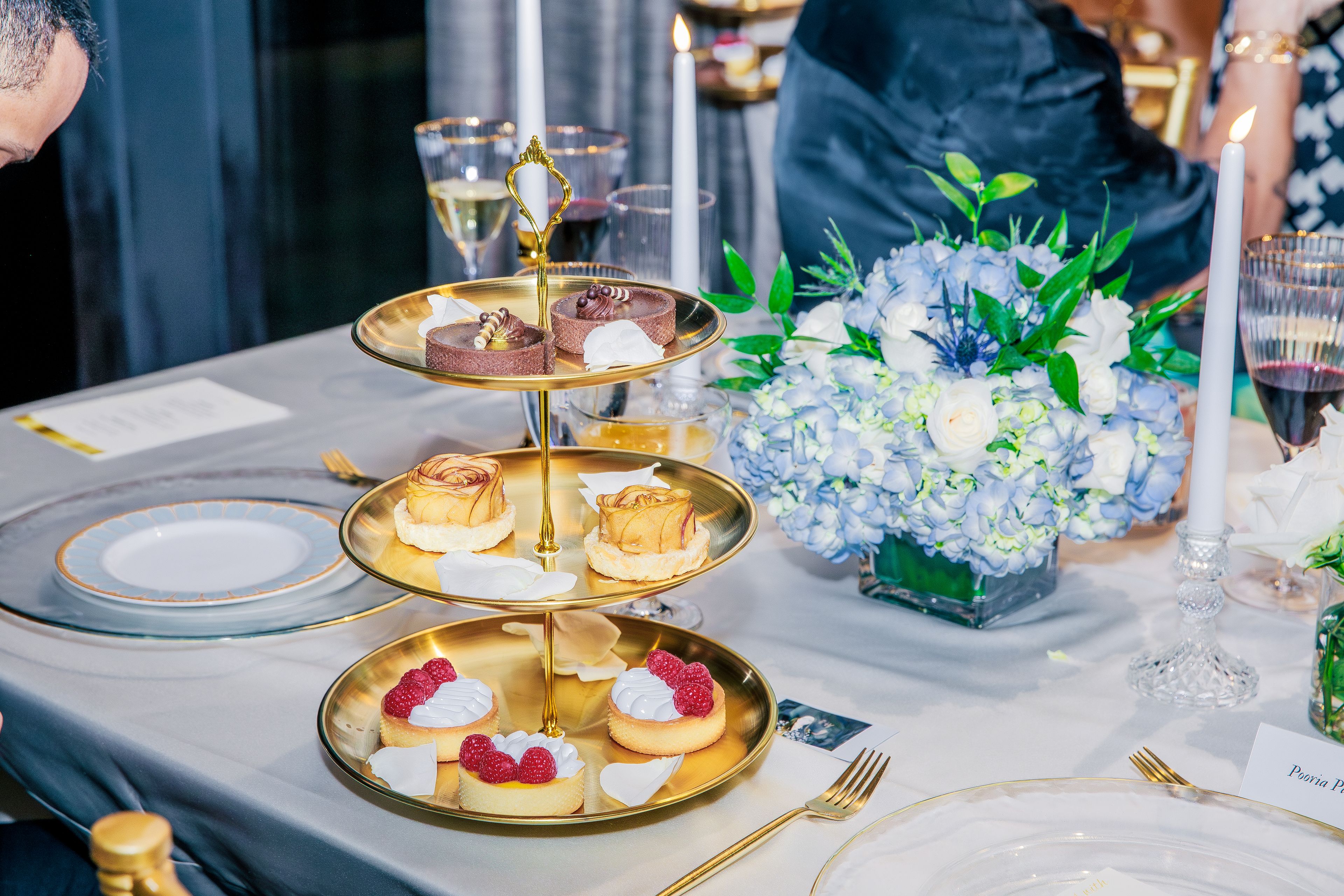 Cover photo of CHEF TANIA LLC