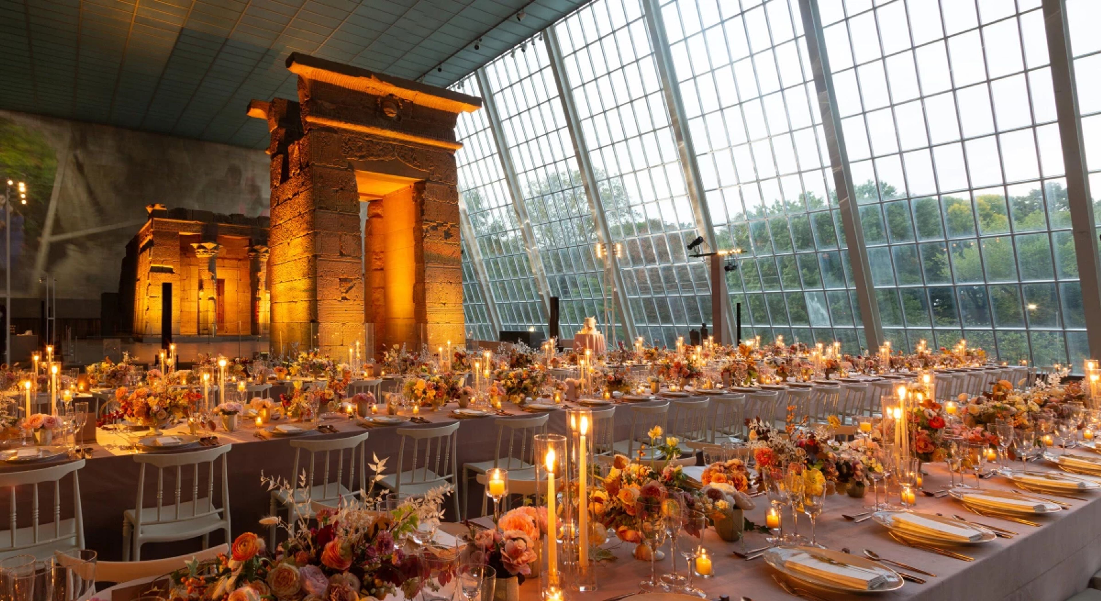 Cover photo of New York Public Library for the Performing Arts