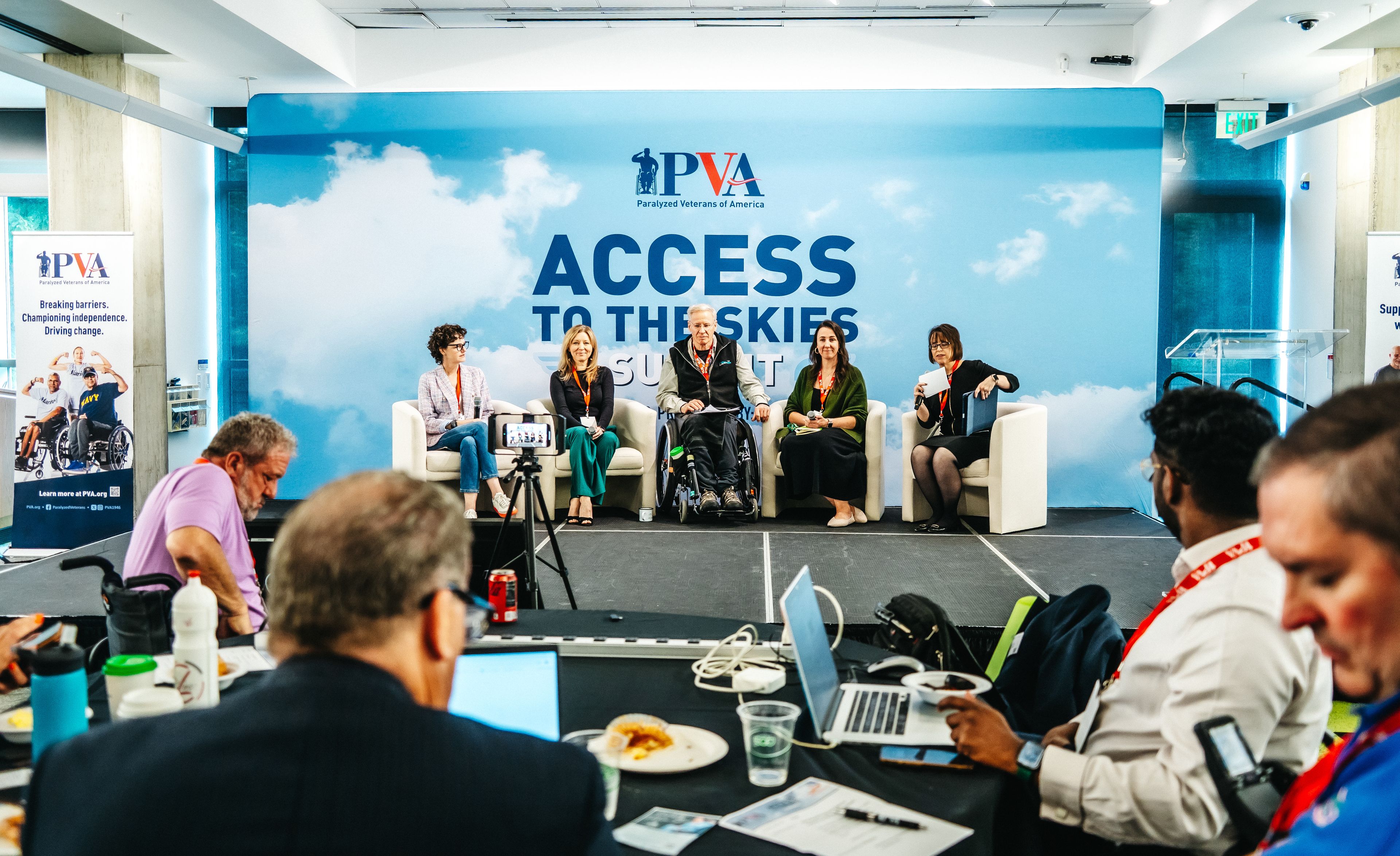 Cover photo of Statuesque Events