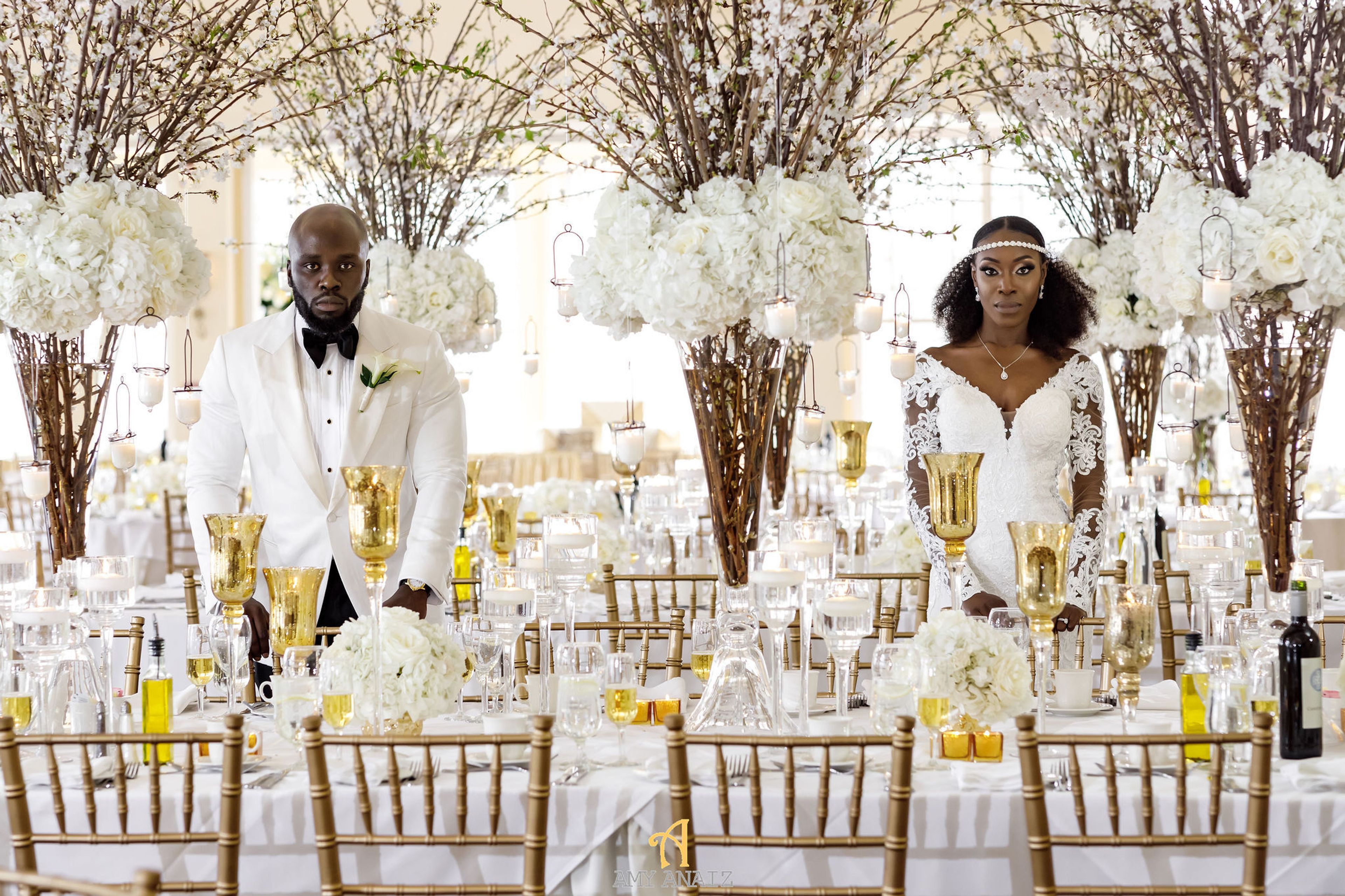 Cover photo of Statuesque Events