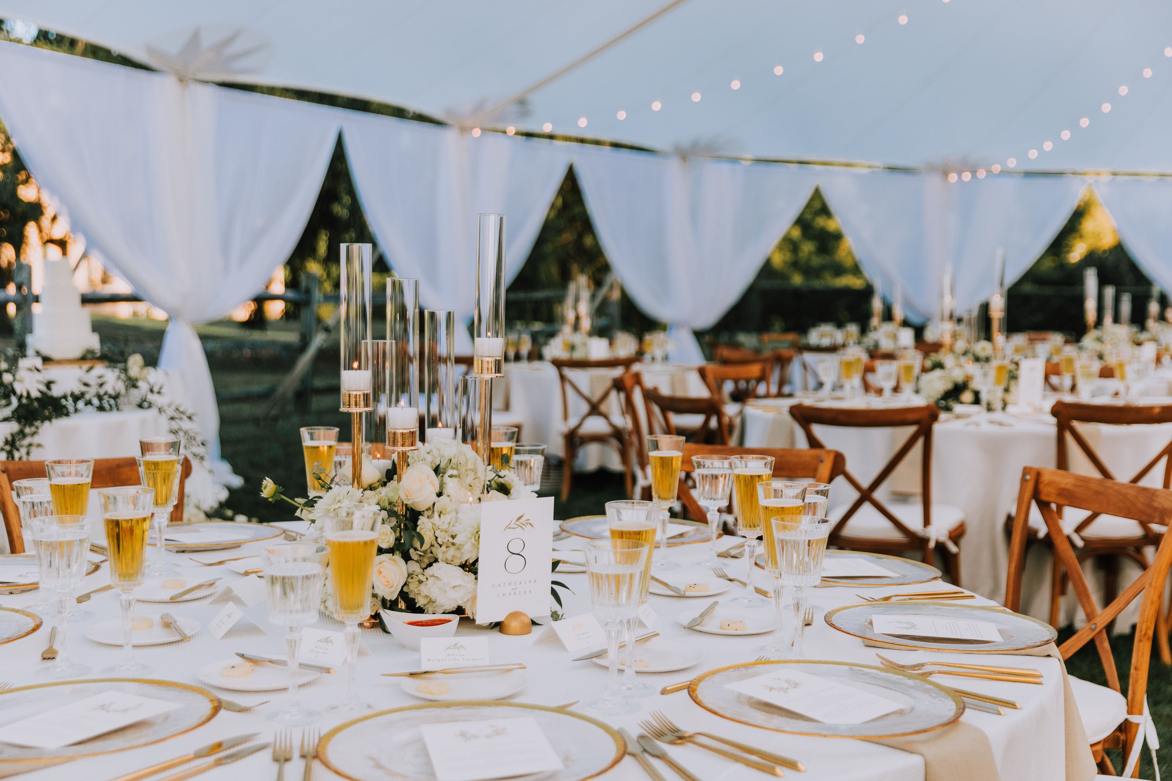 Cover photo of Lavish Haus Events