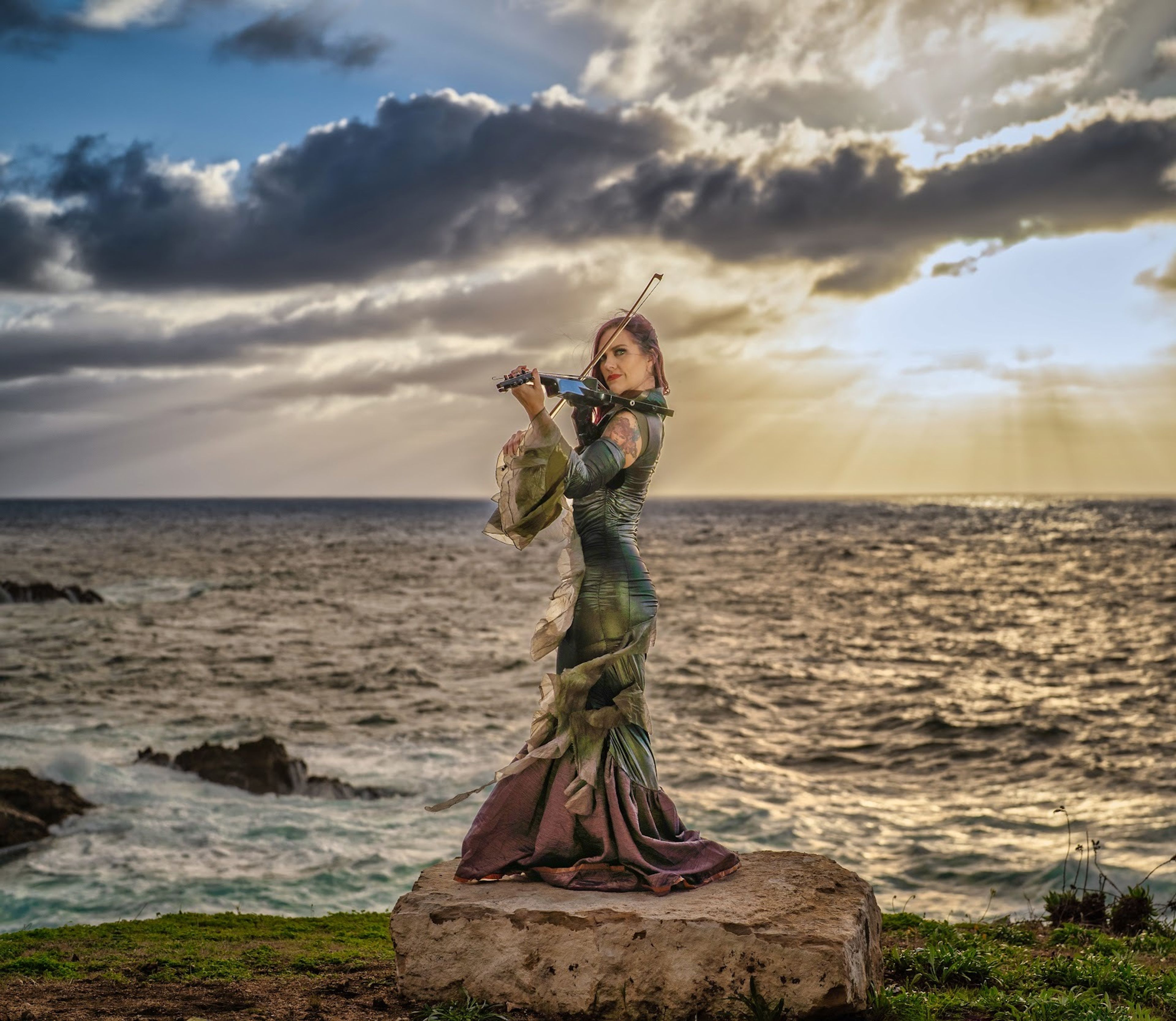 Cover photo of H&N Entertainment