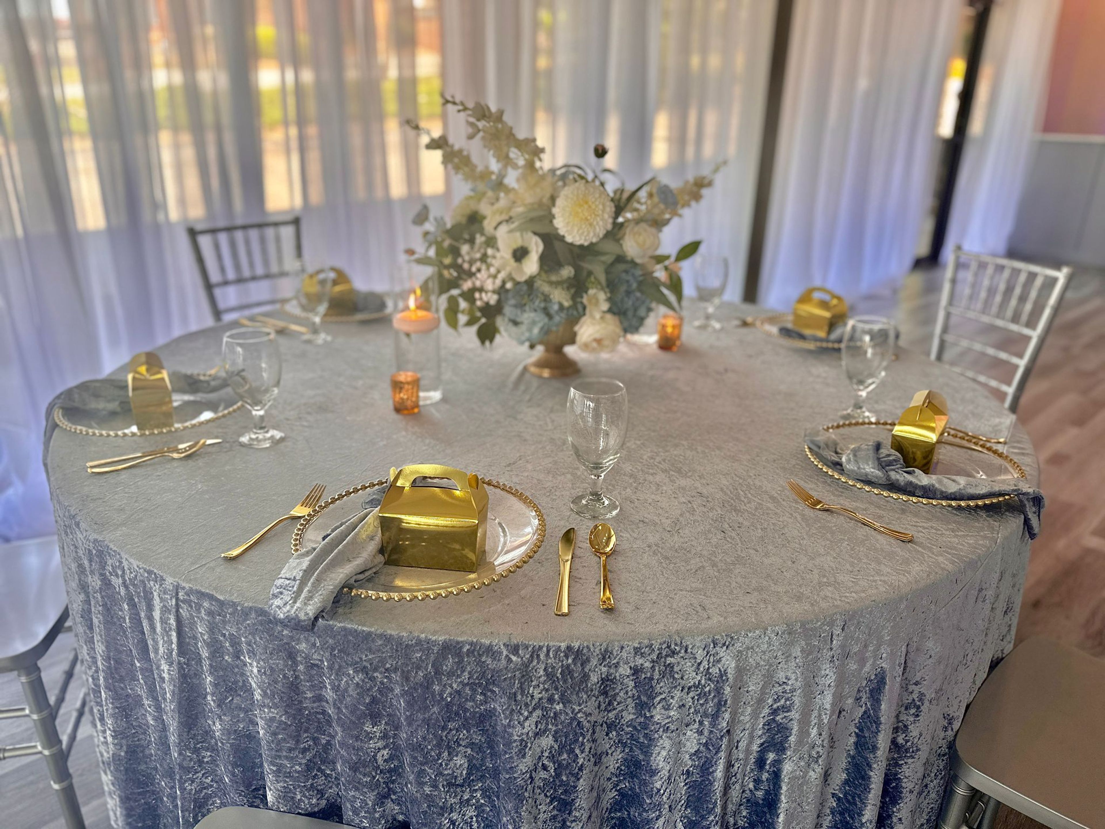 Cover photo of Frozen in Time Events