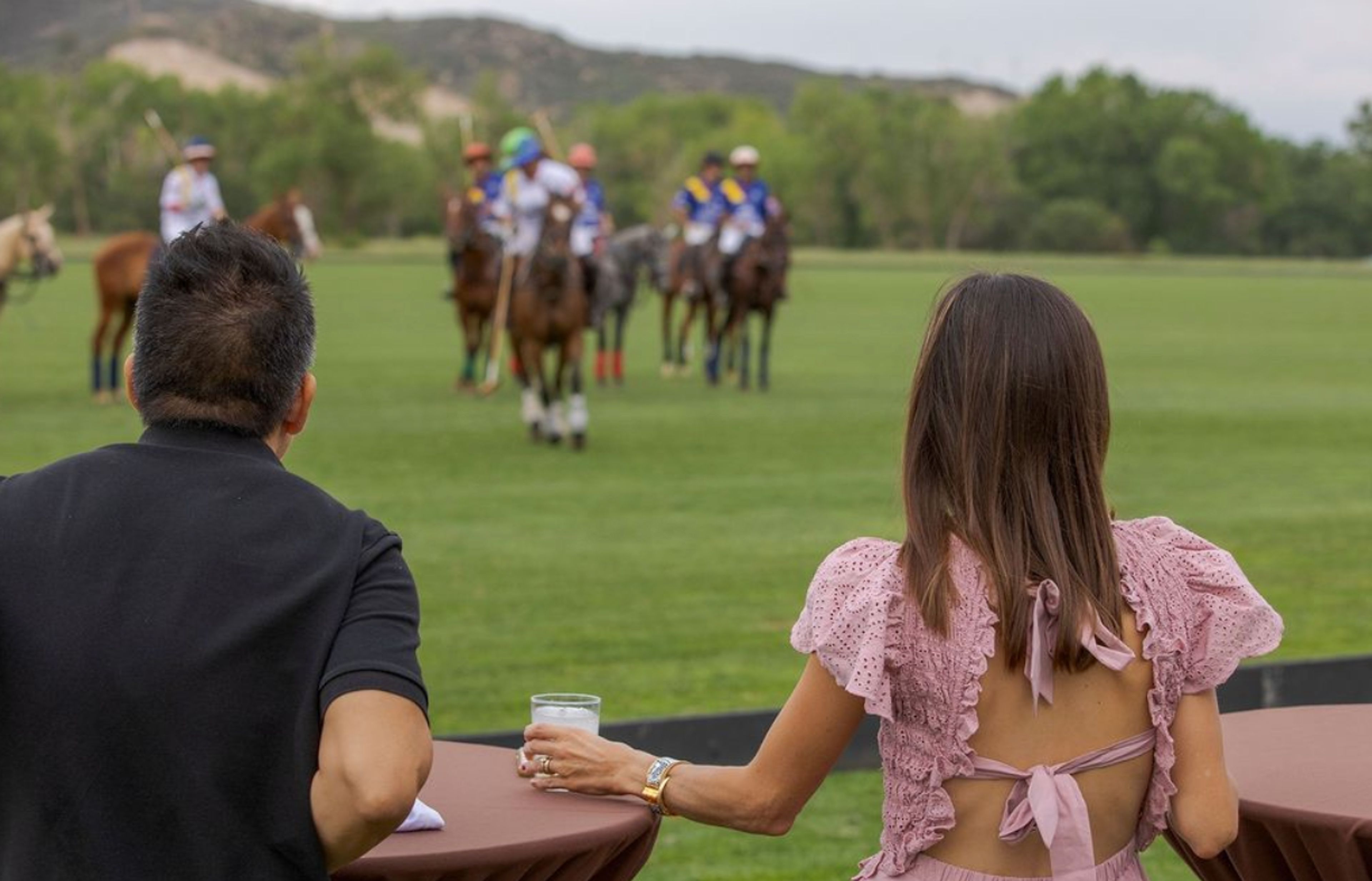 Cover photo of Denver Polo Club
