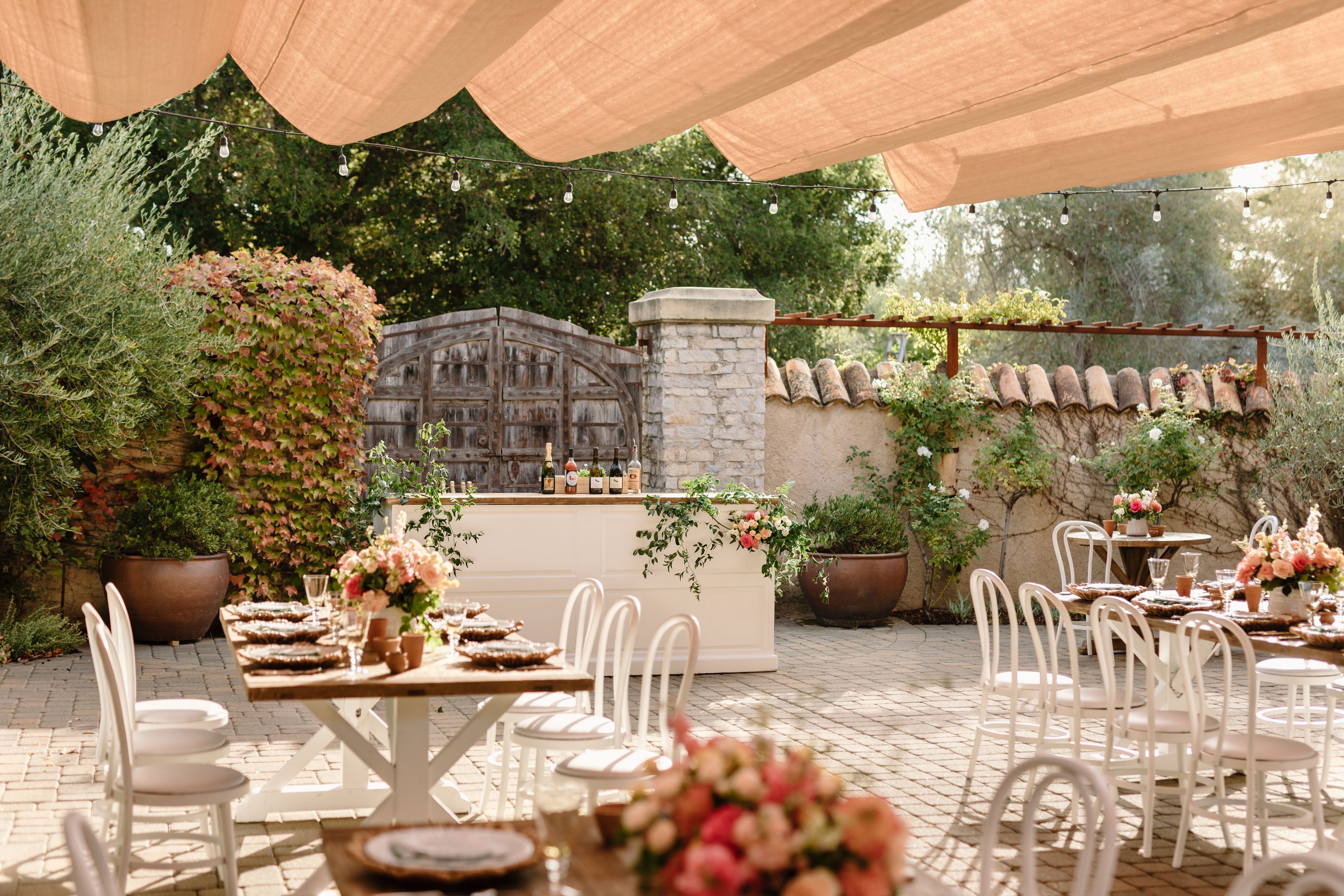 Cover photo of Seven Branches Venue and Inn