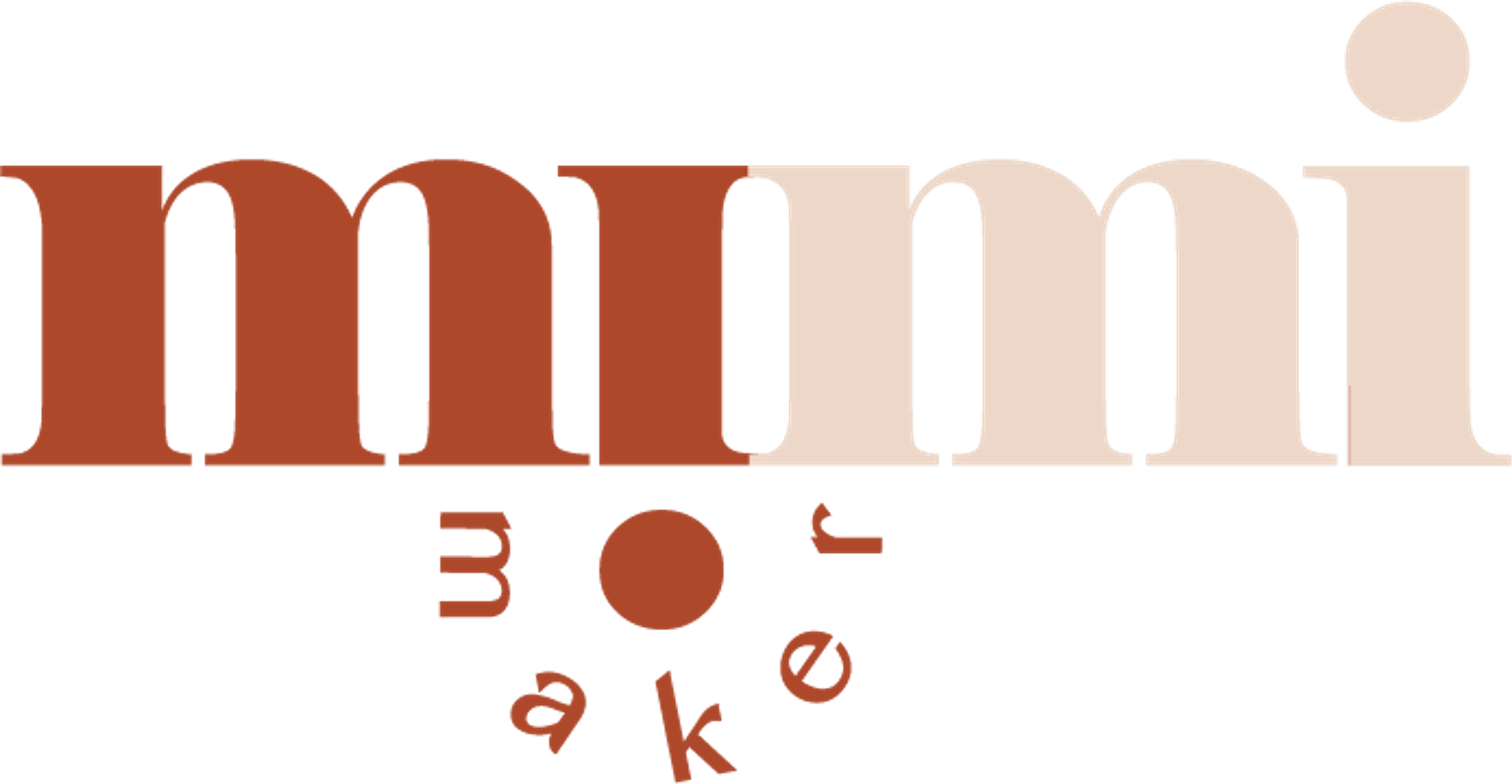 Cover photo of Mimi Maker