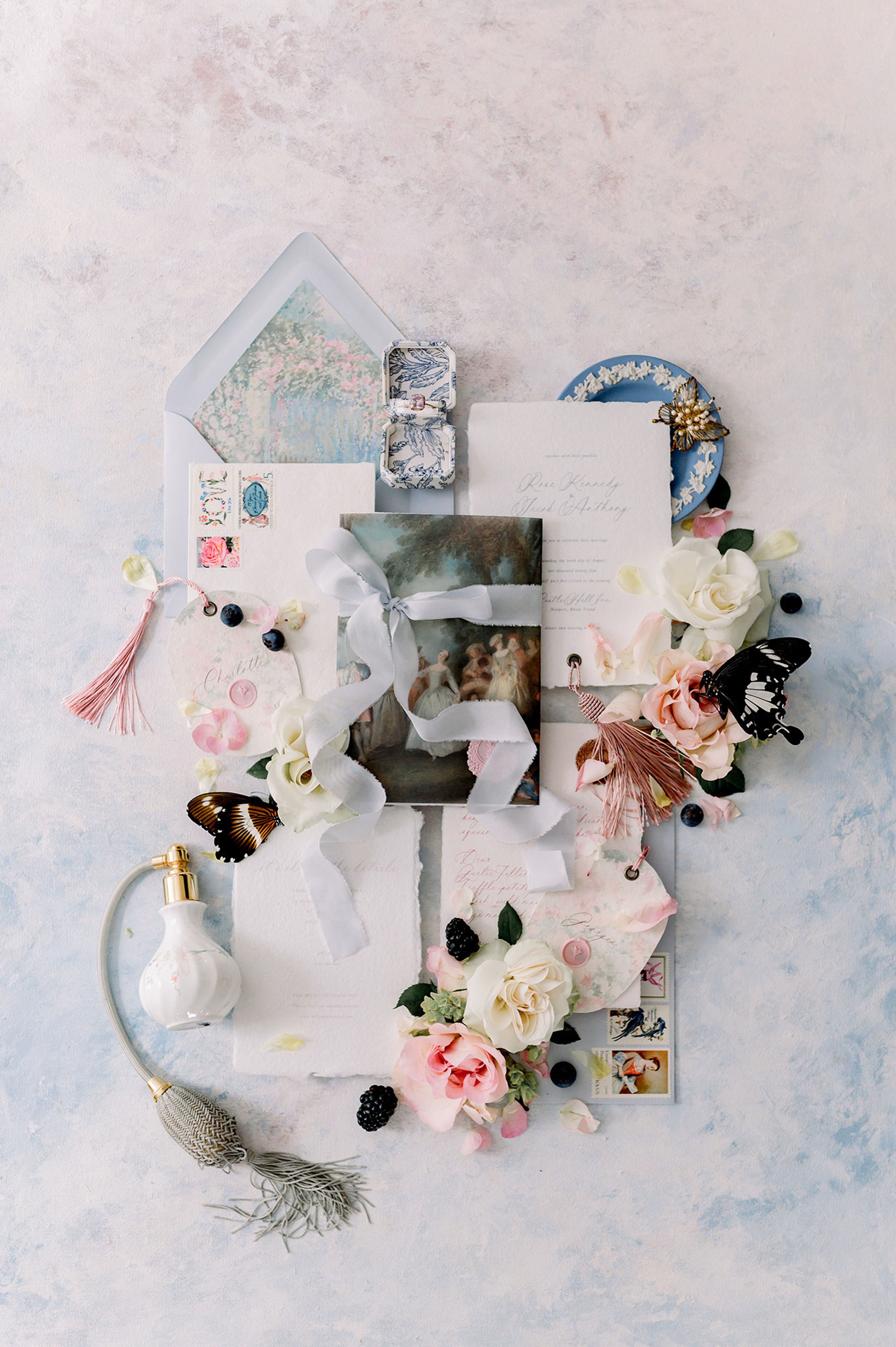 Cover photo of Still Waters Paperie