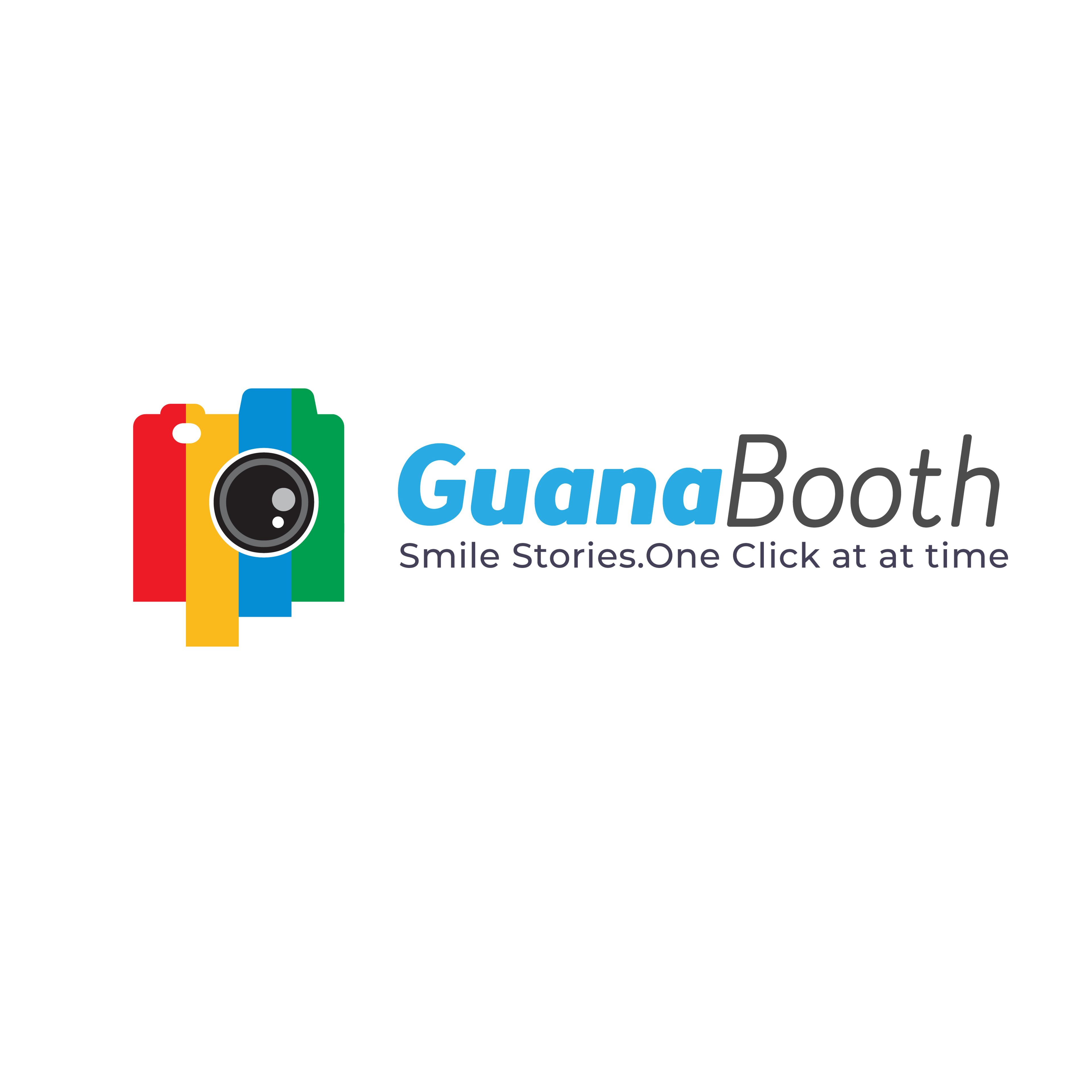 Cover photo of Guana Booth