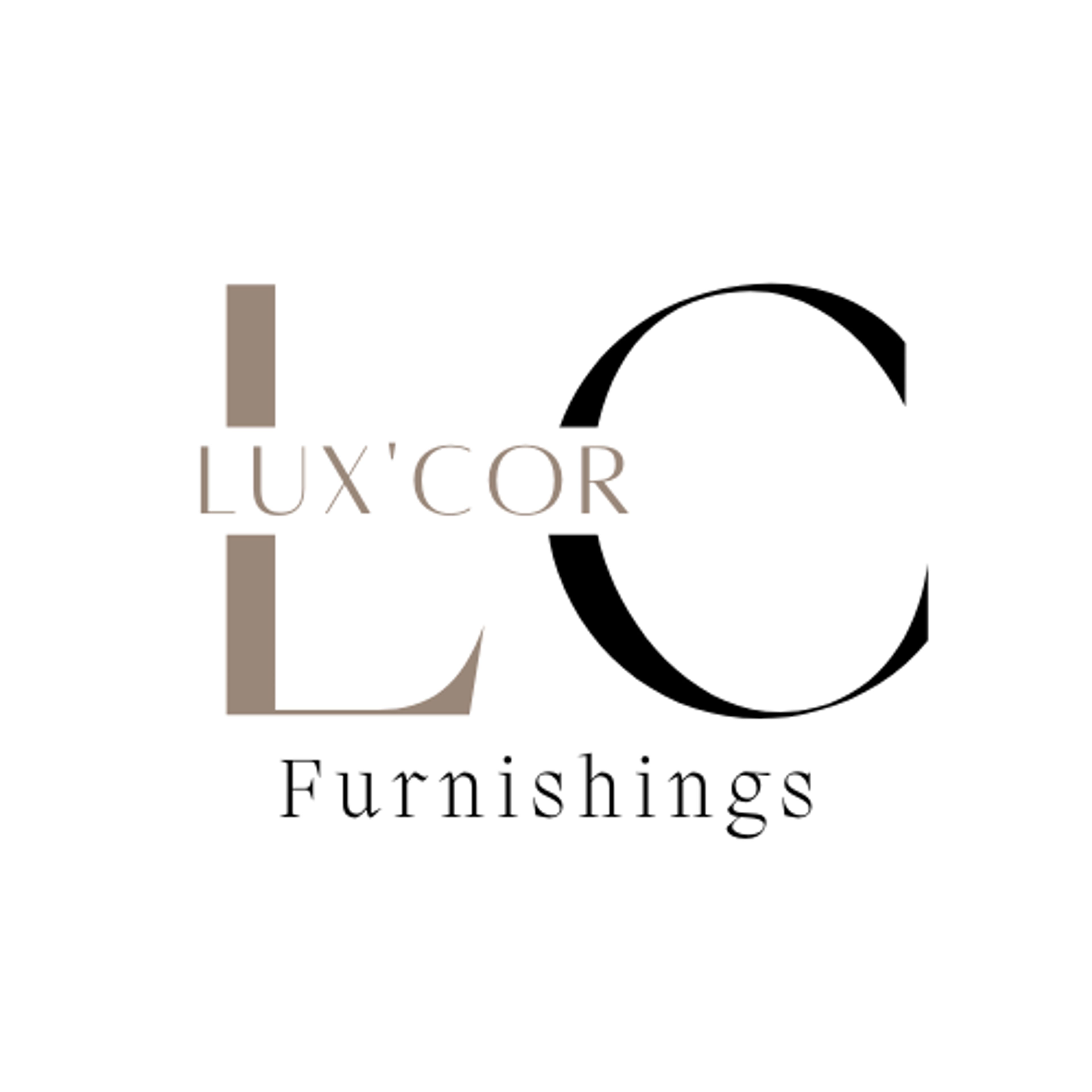 Cover photo of LuxCor Furnishings