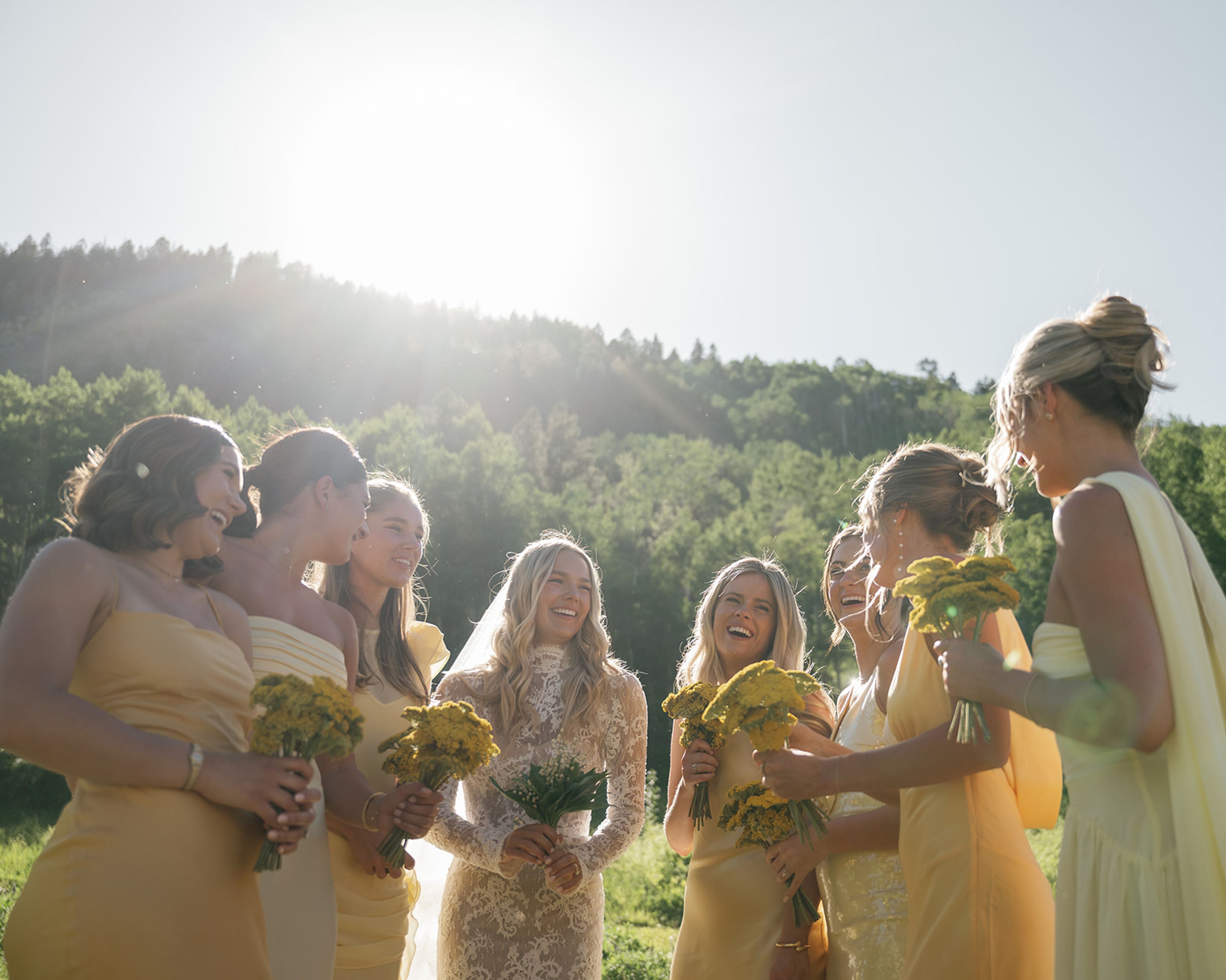 Cover photo of Kira Barczy Events