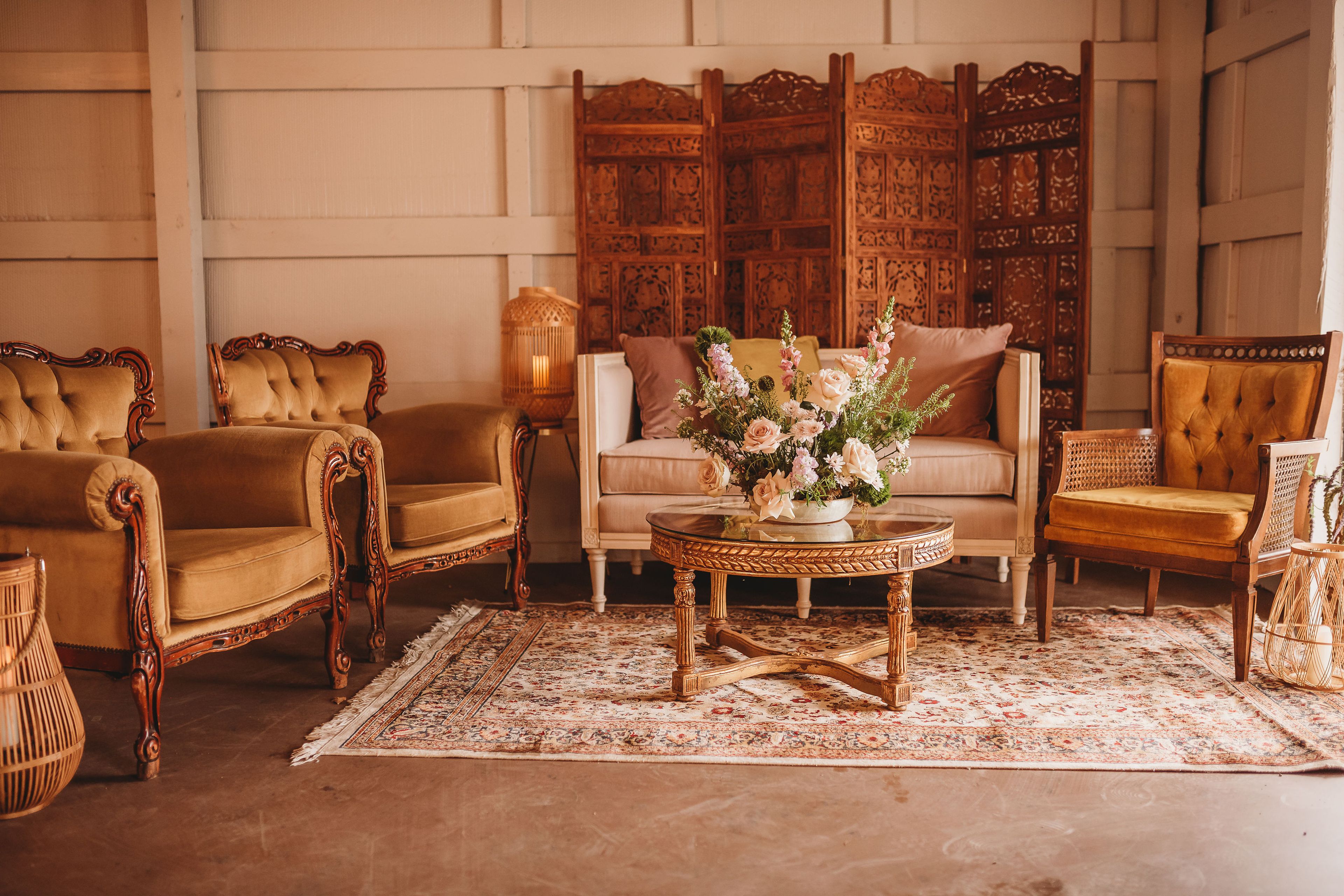 Cover photo of The Velvet Willow