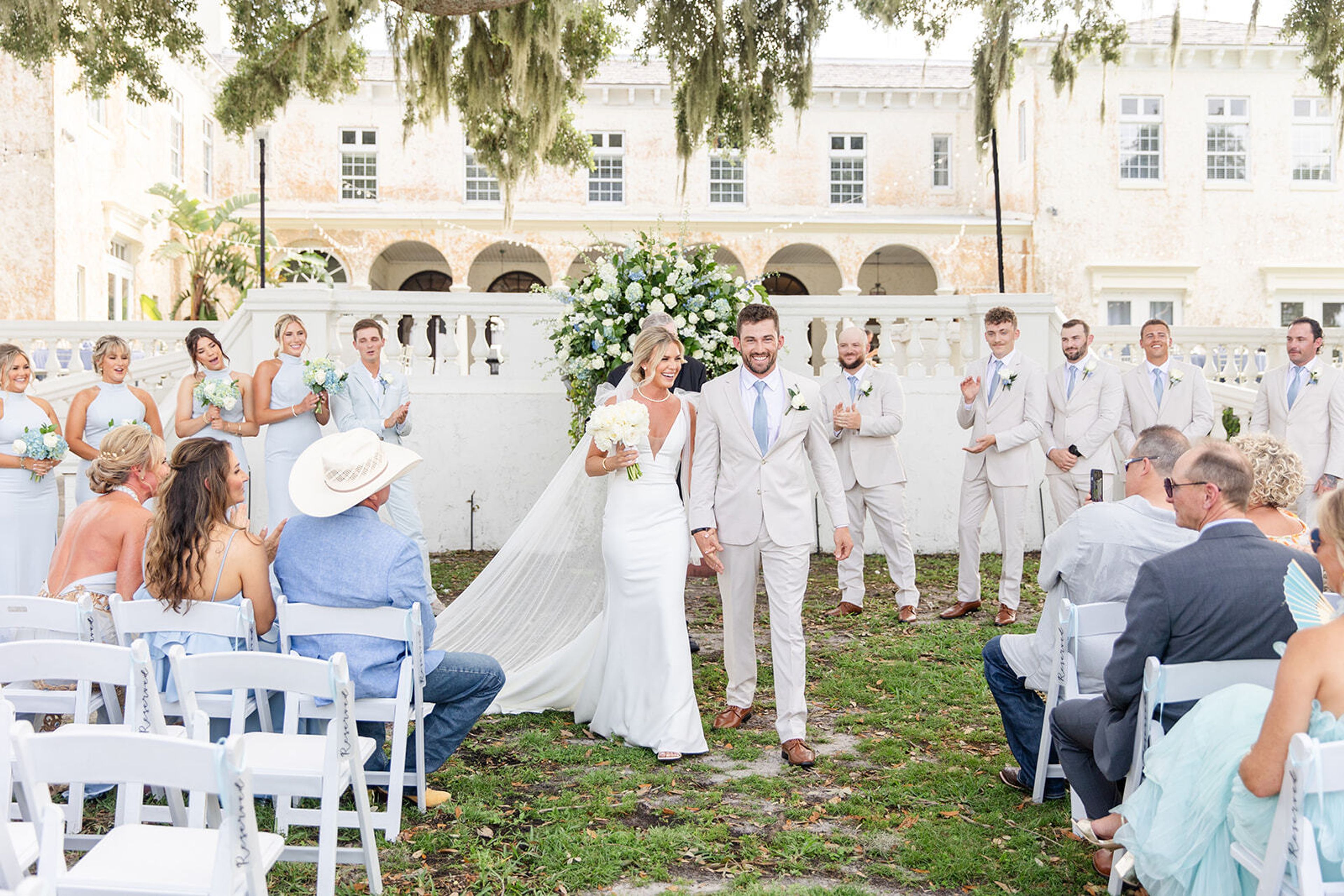 Cover photo of Jill Heaton Event Décor