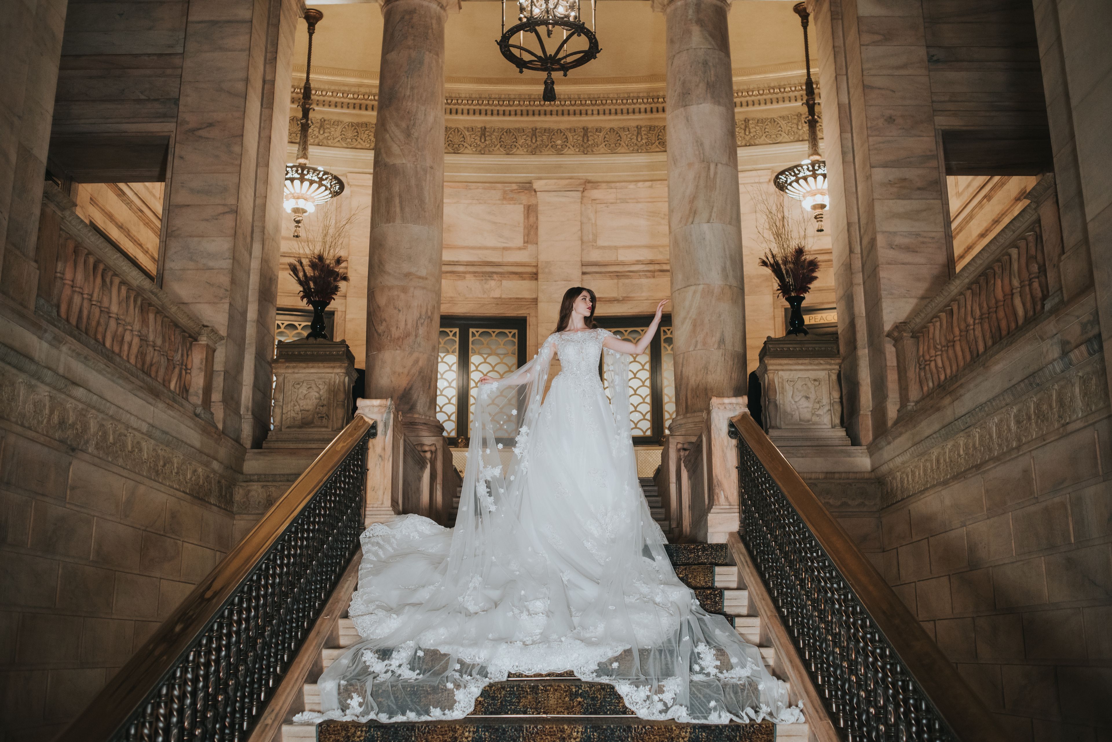 Cover photo of Marble Room Steaks and Raw Bar