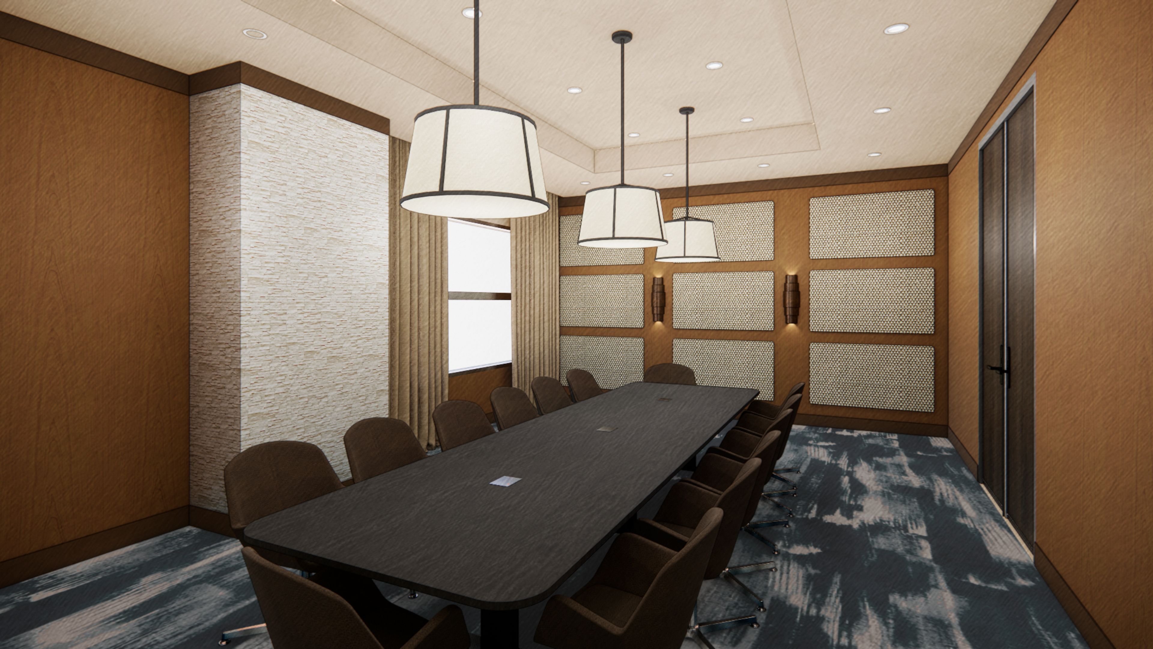 Cover photo of Hutton Hotel