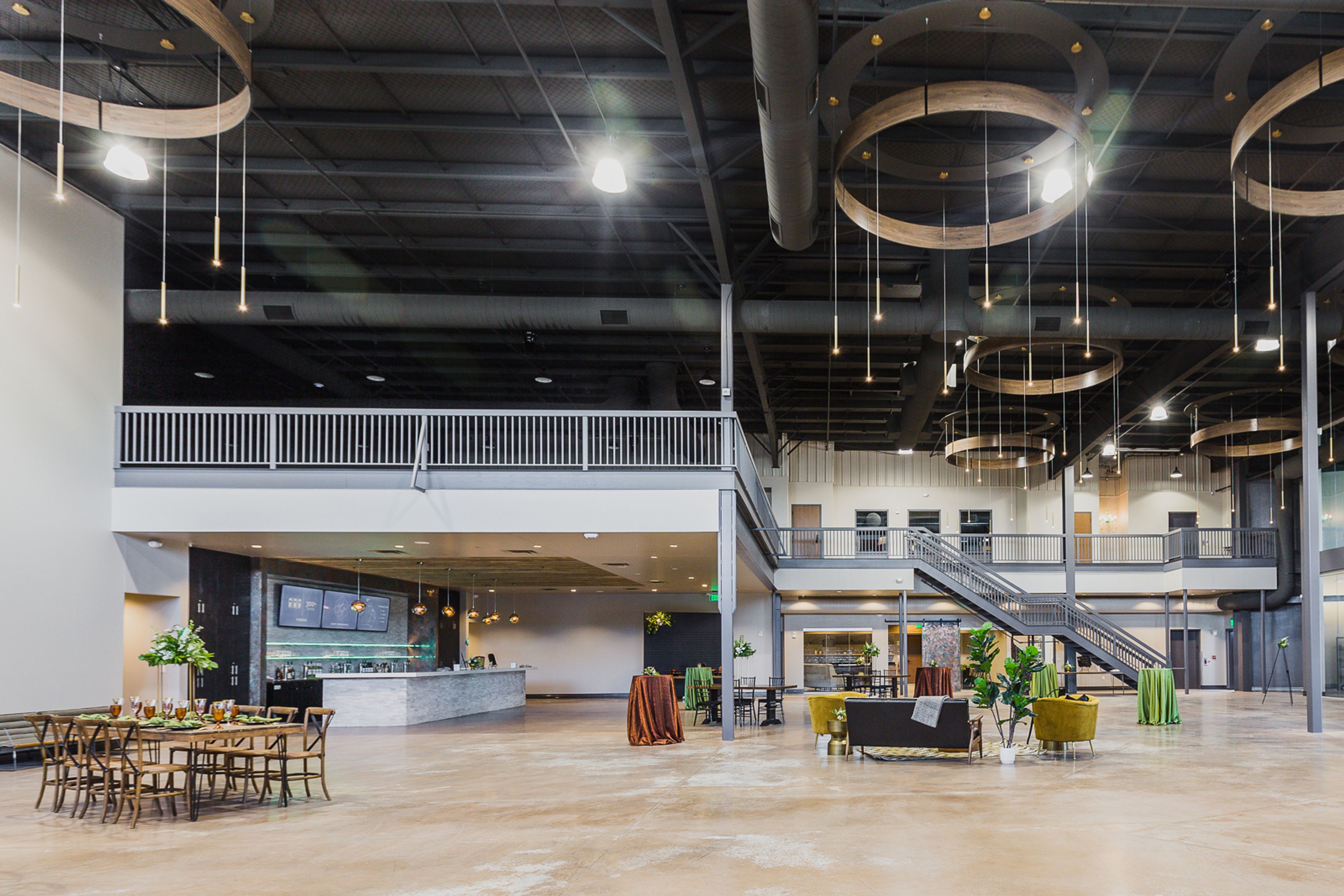 Cover photo of Social Capitol