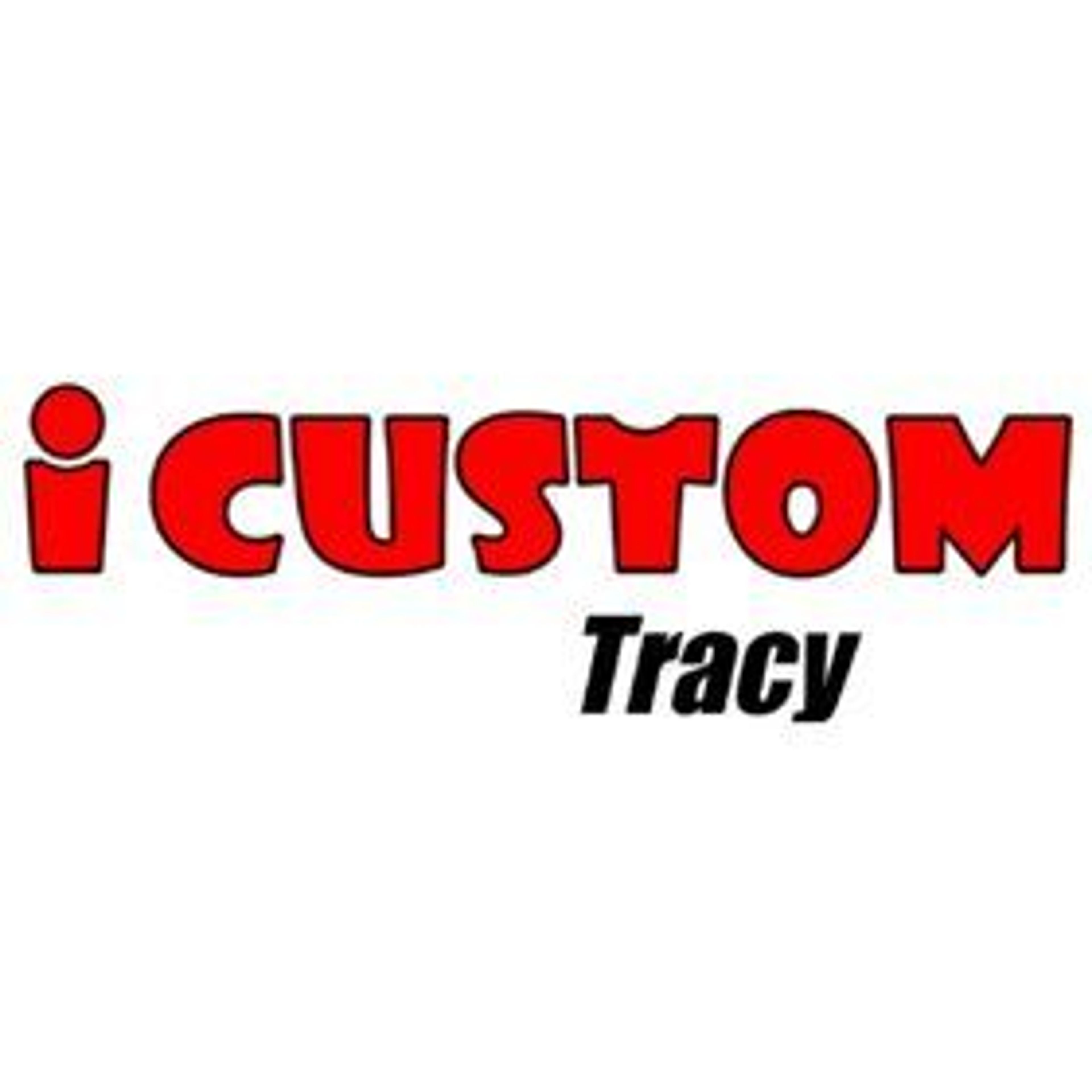 Cover photo of icustom tracy