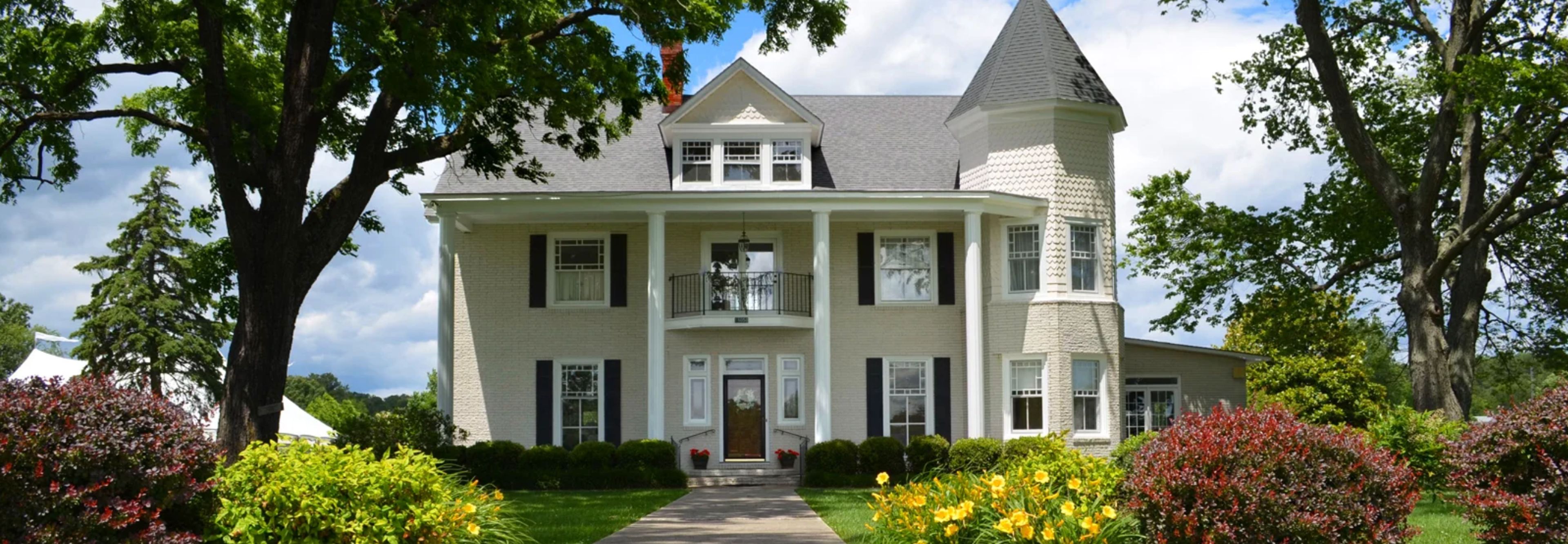 Cover photo of Mary's Hope on Church Cove