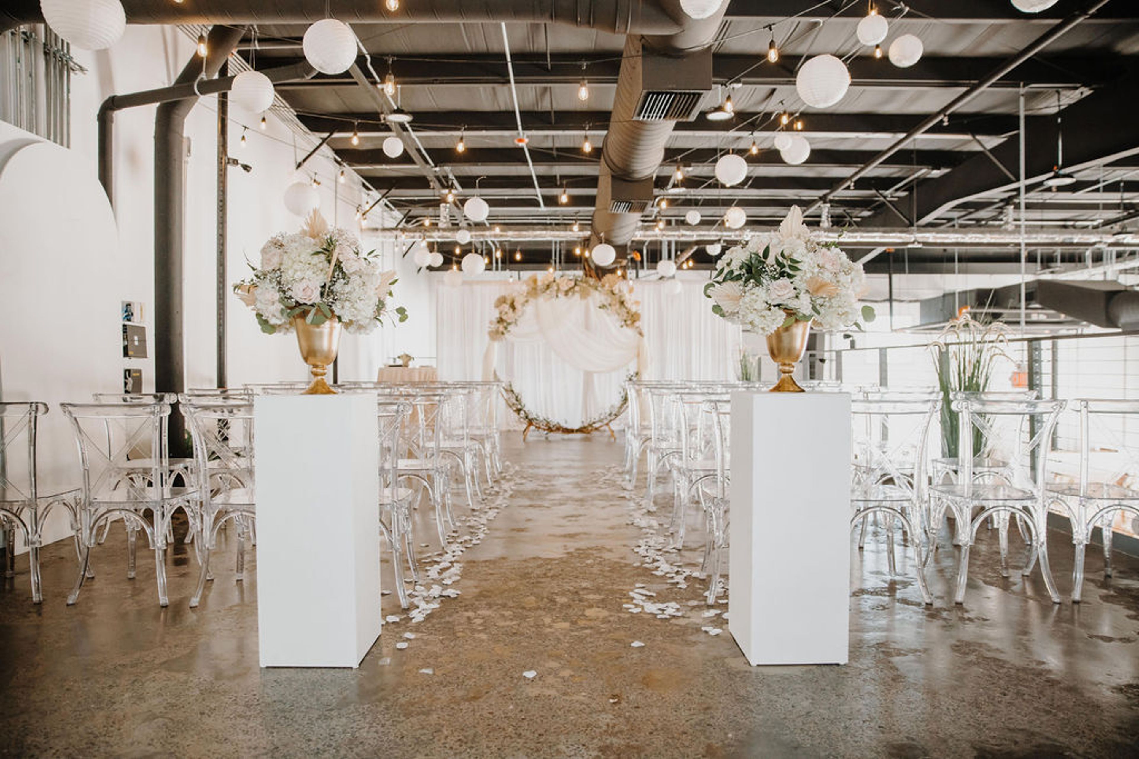 Cover photo of D'Space Orlando