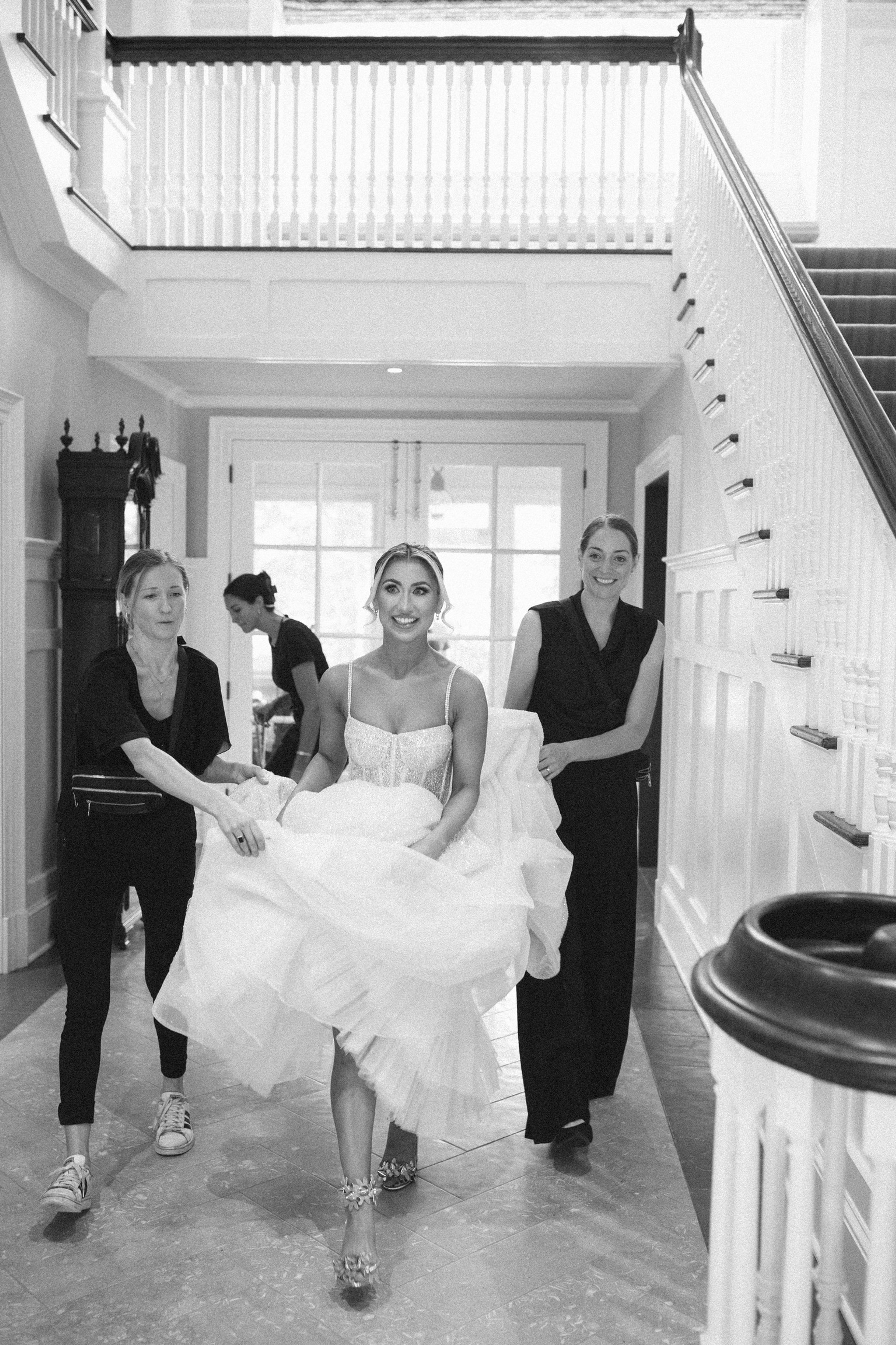 Cover photo of Wedding Day Stylist