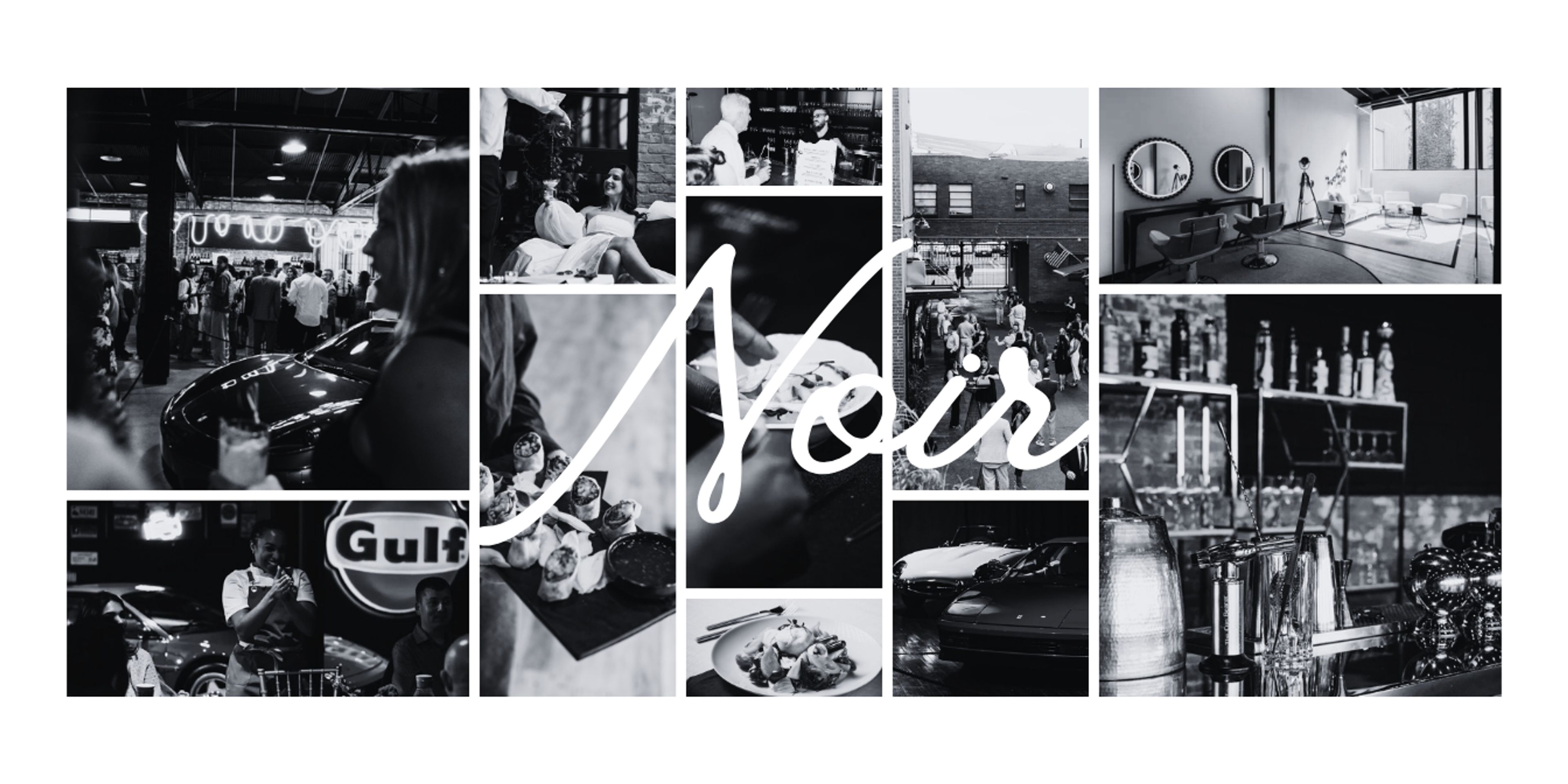 Cover photo of Noir Event Venue & Experiences