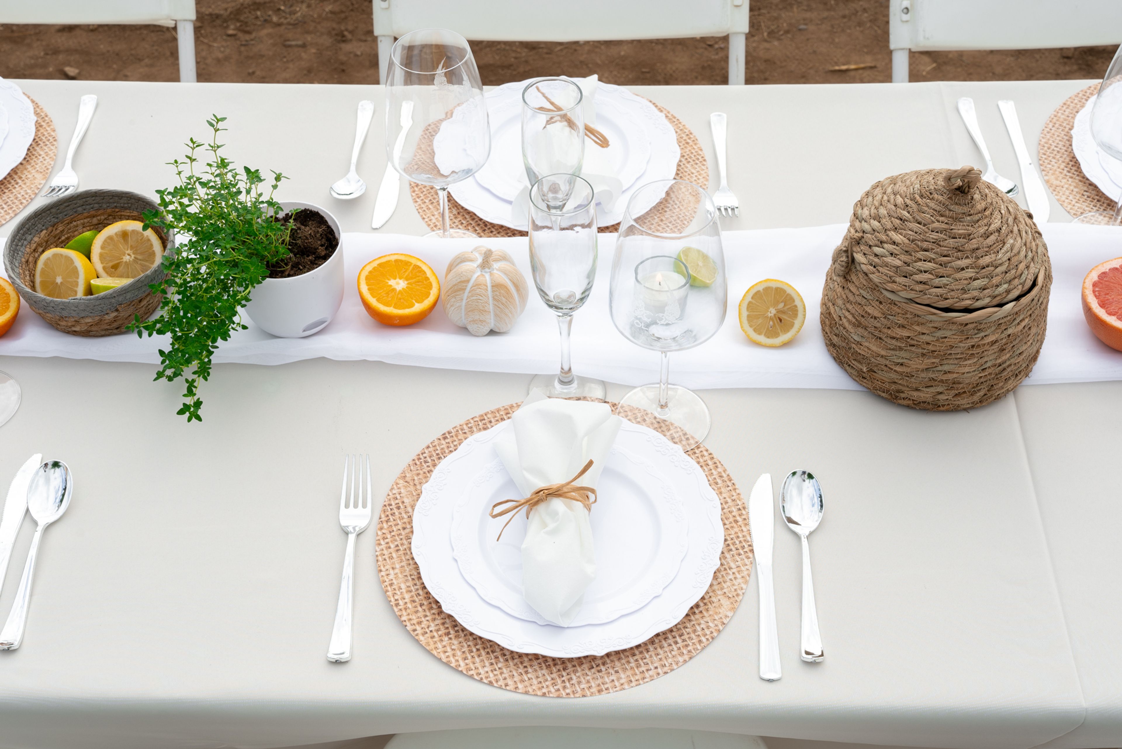 Cover photo of The Orchard @ PHF