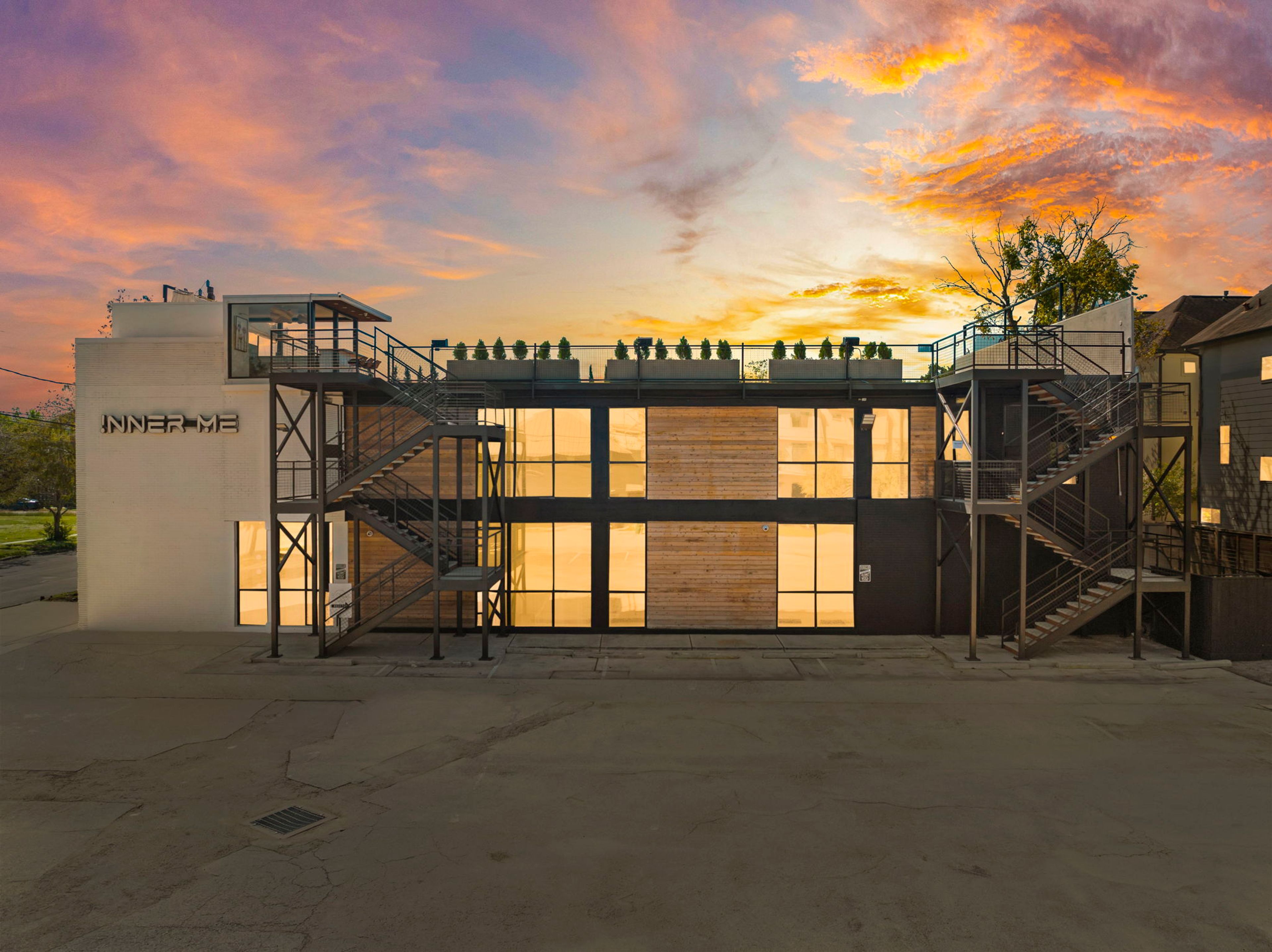 Cover photo of 3 Stories