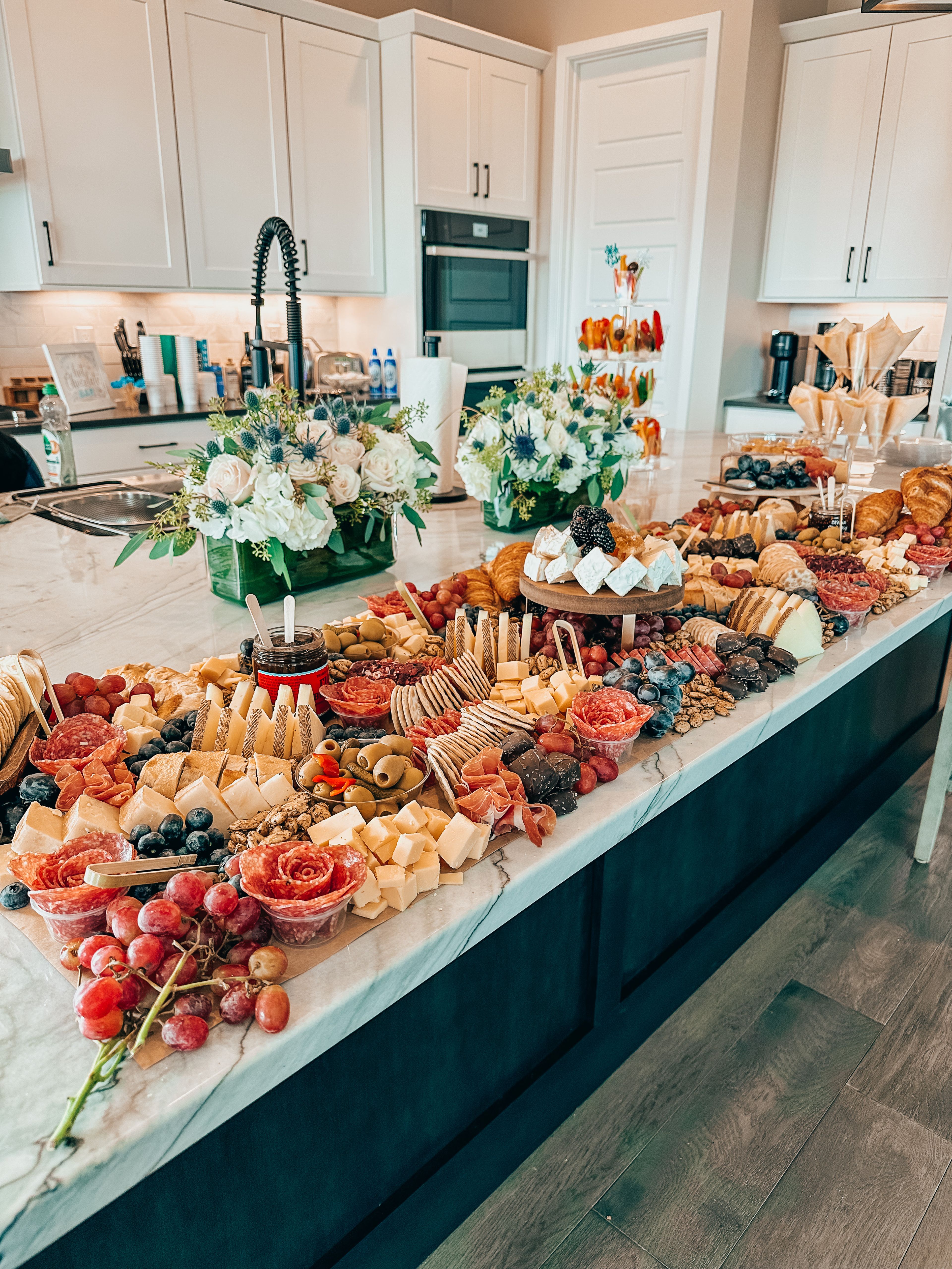 Cover photo of Gather to Graze Co