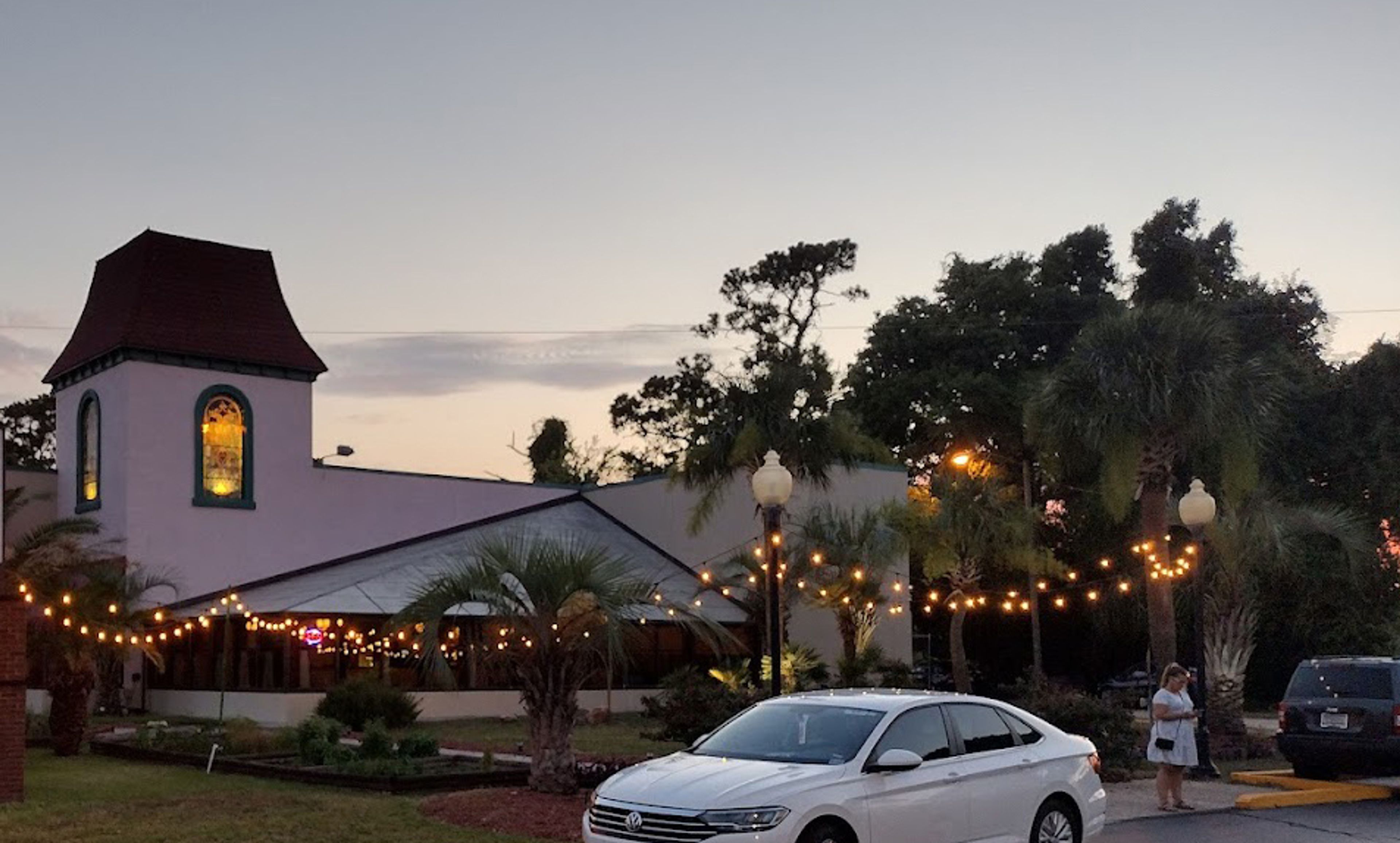 Cover photo of Carolina Private Events