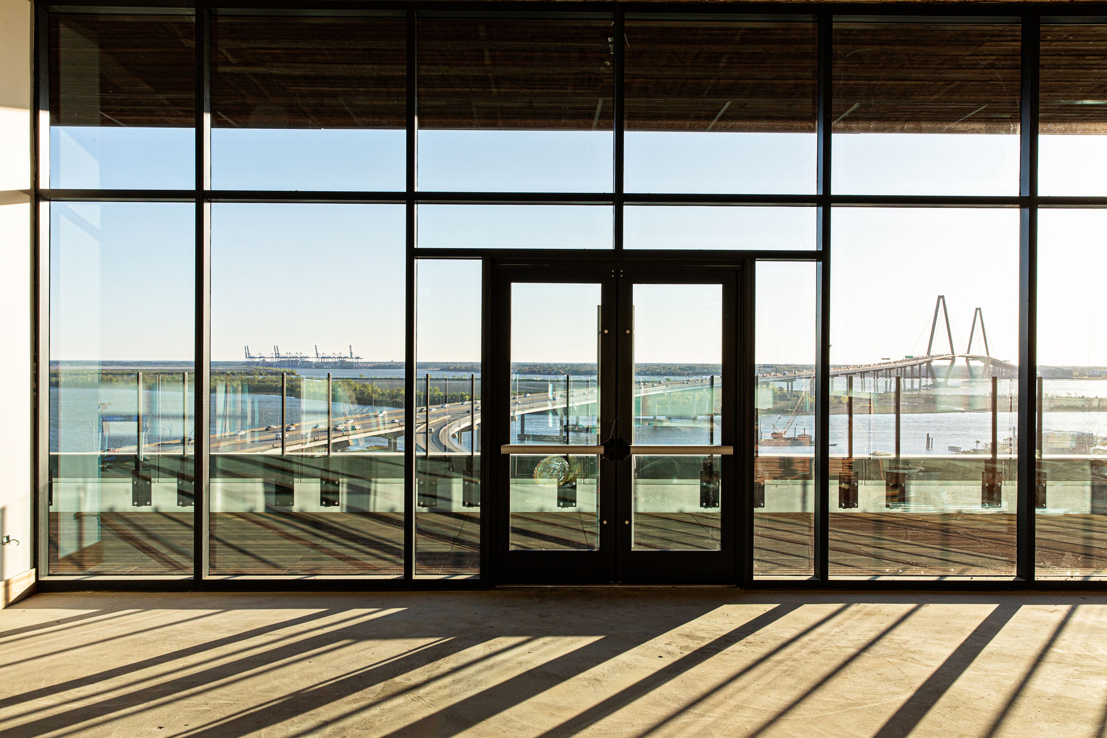 Cover photo of The View at Morrison Yard