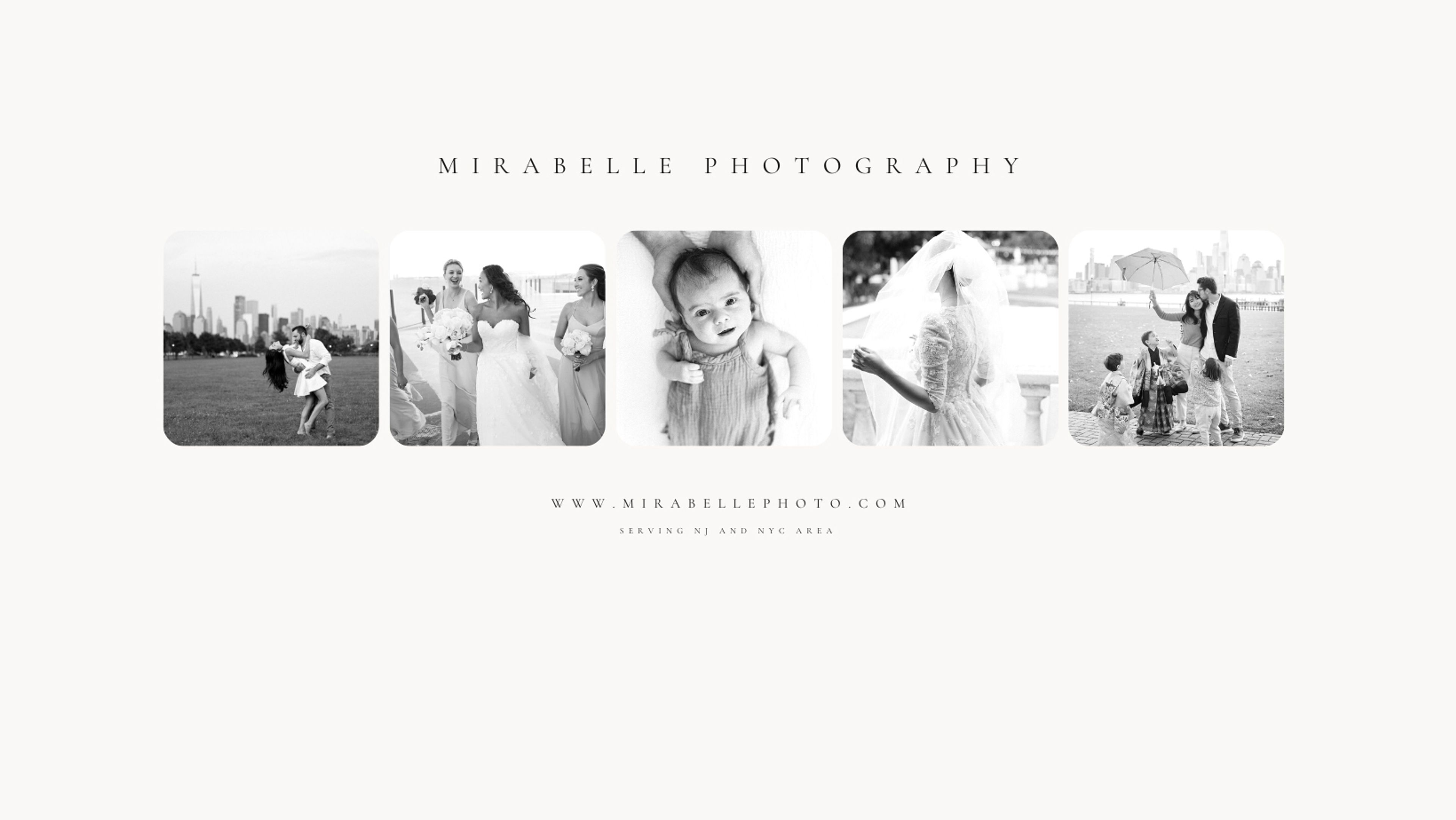 Cover photo of Mirabelle Photography