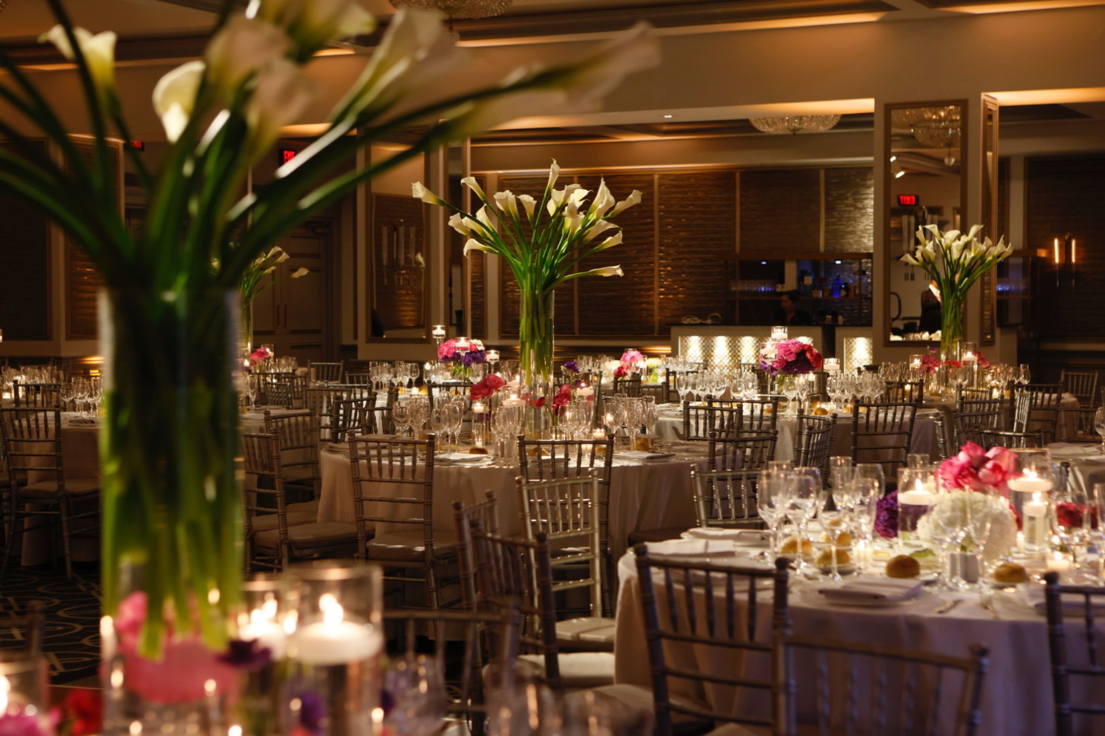 Cover photo of The Rittenhouse Hotel