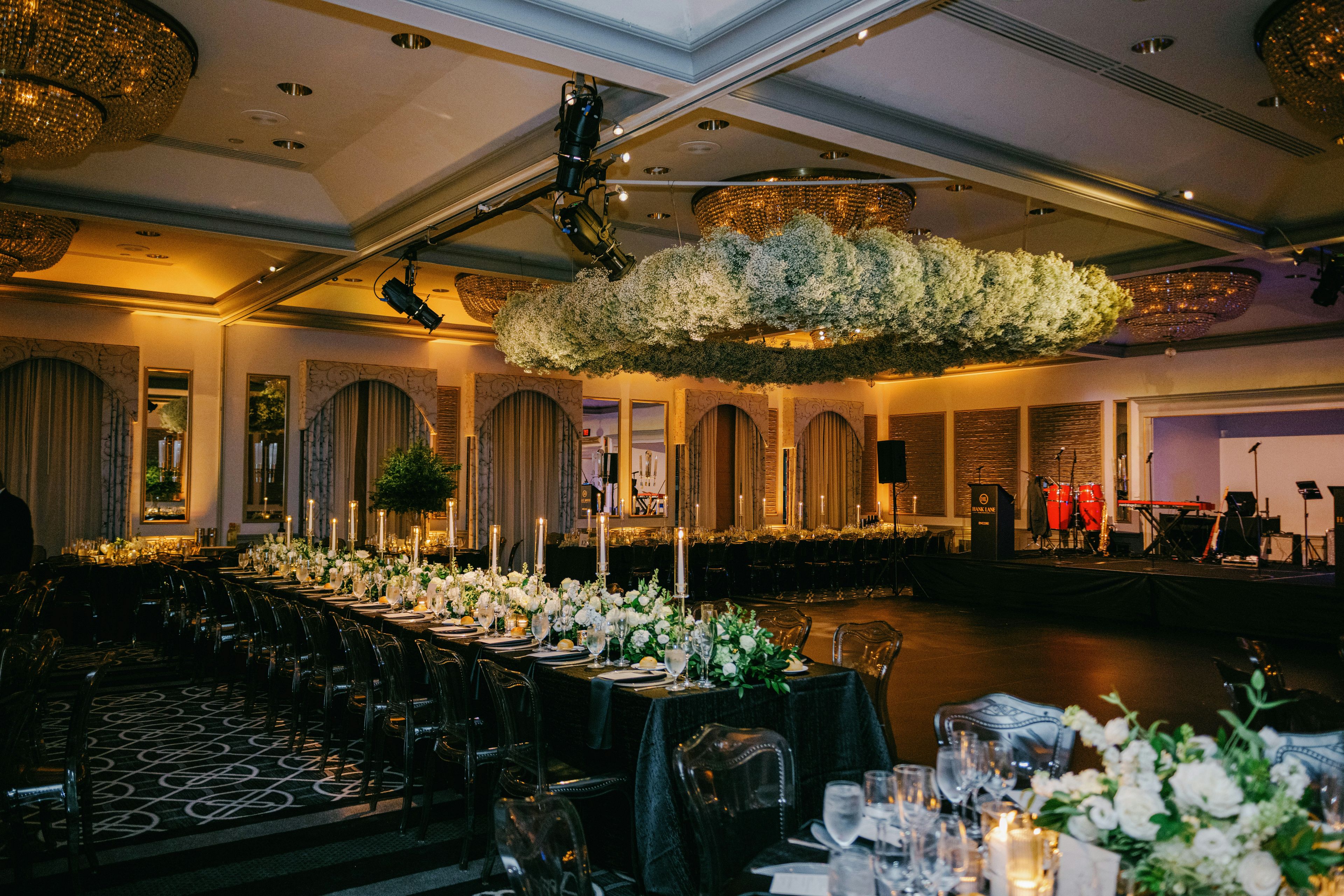 Cover photo of The Rittenhouse Hotel