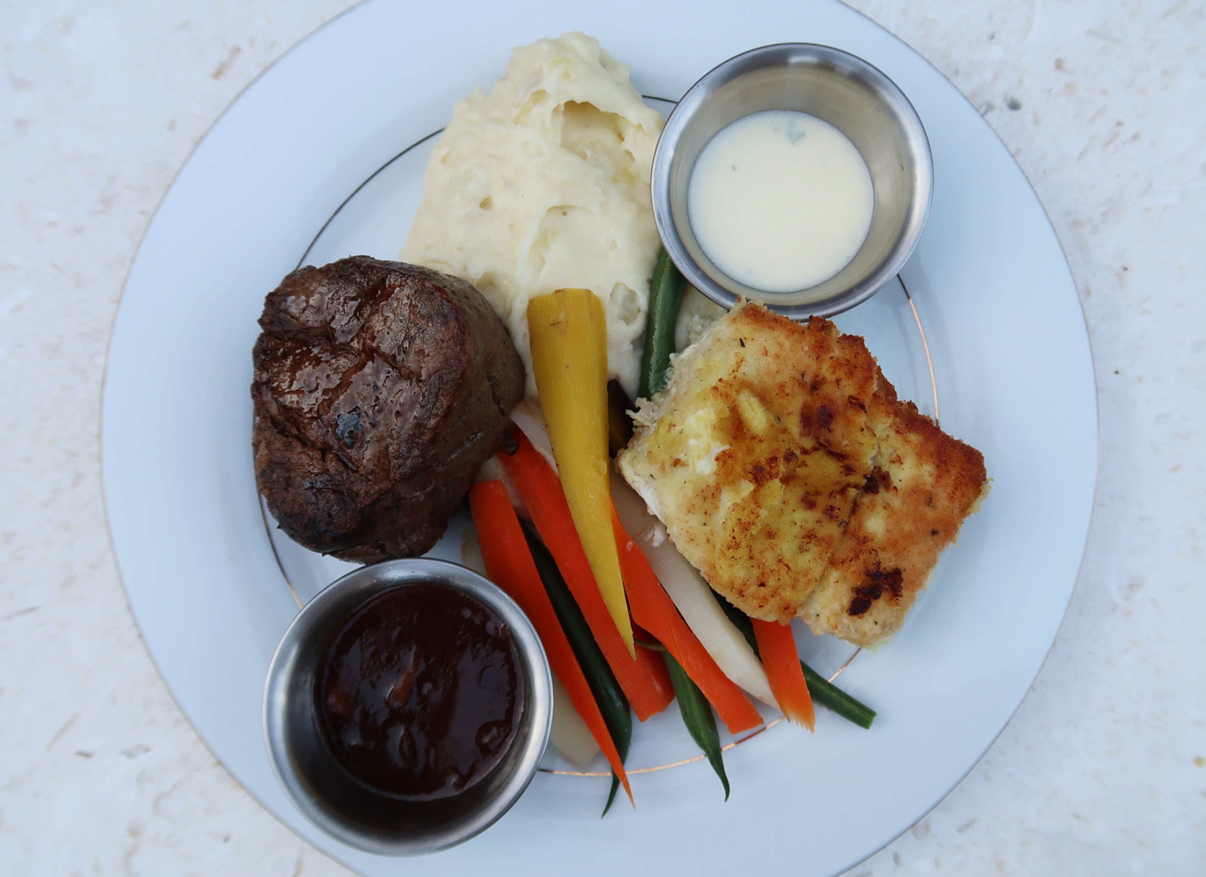 Cover photo of MP Catering Company