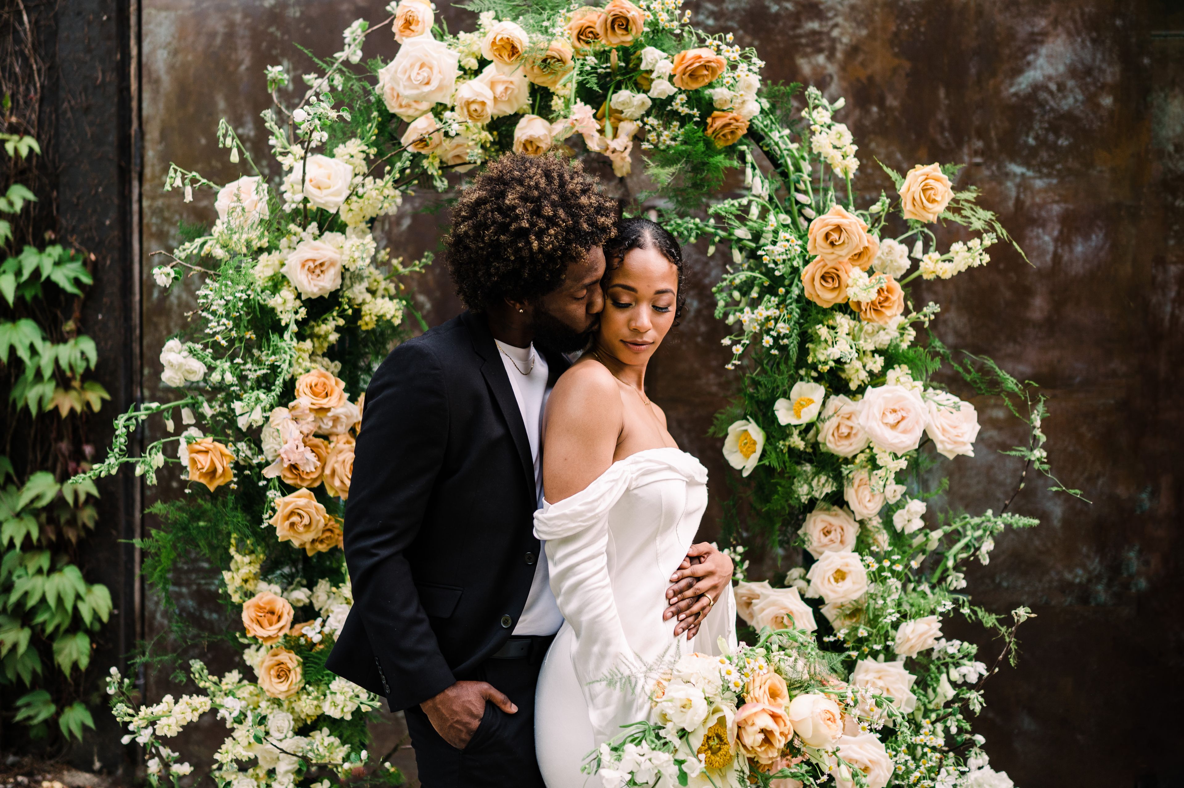 Cover photo of Moonflower Design Co.