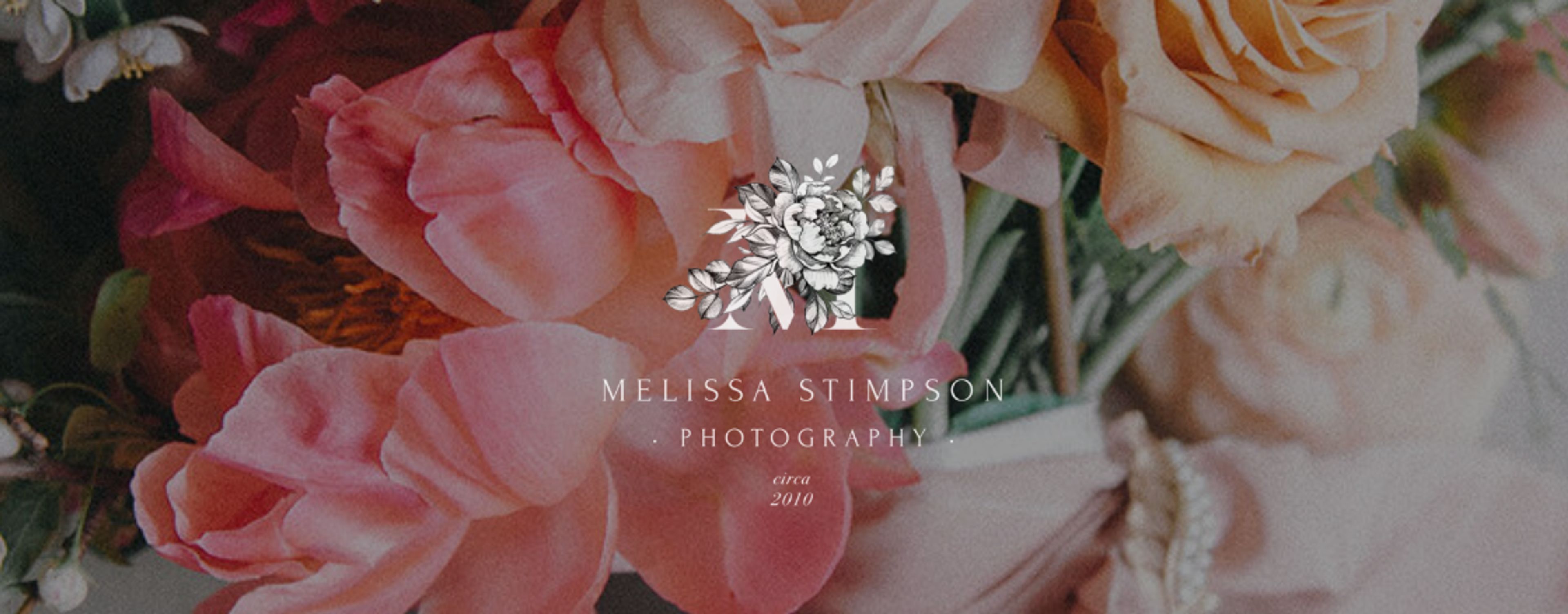 Cover photo of Melissa Stimpson Photography