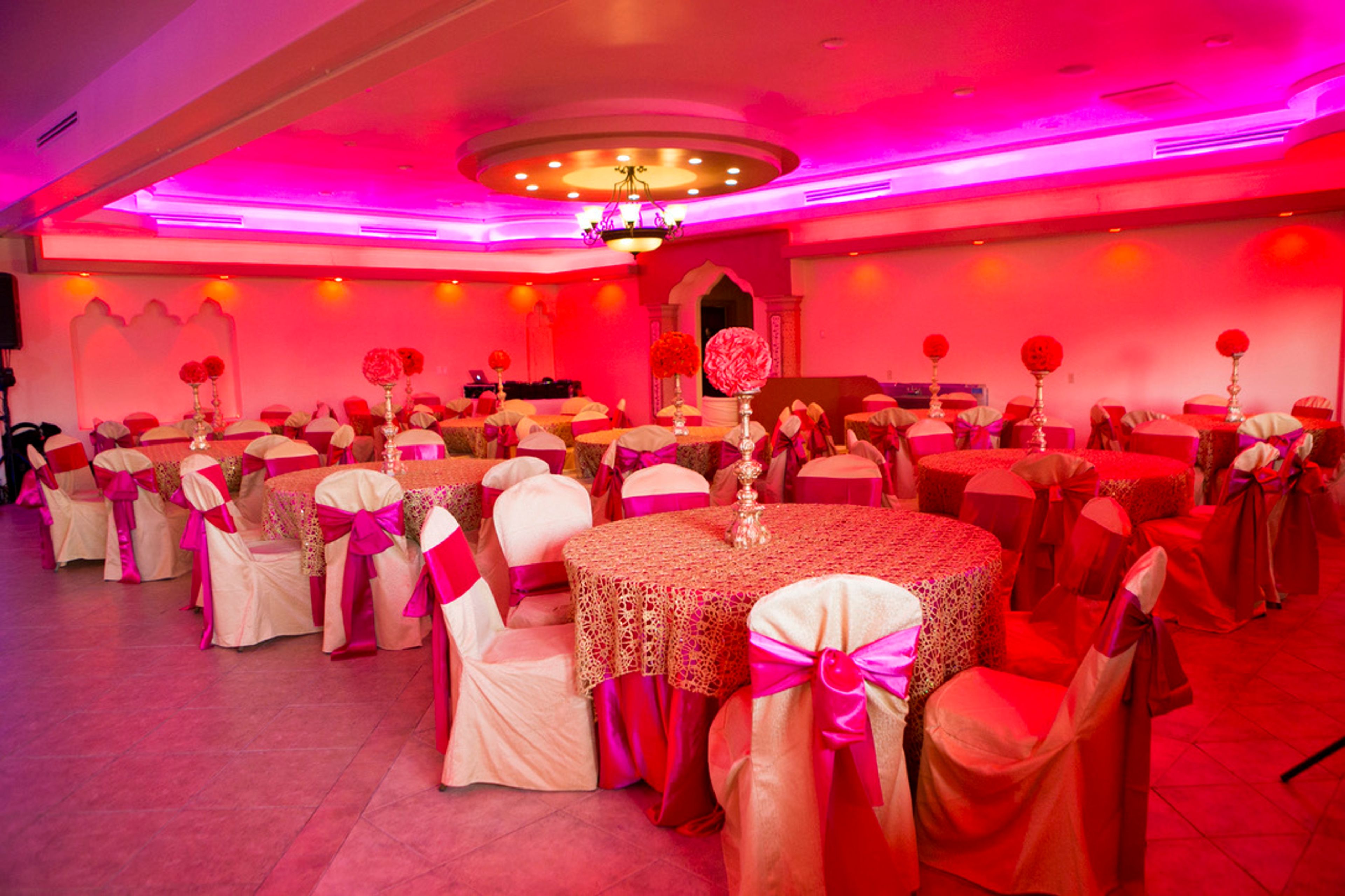 Cover photo of The Palace