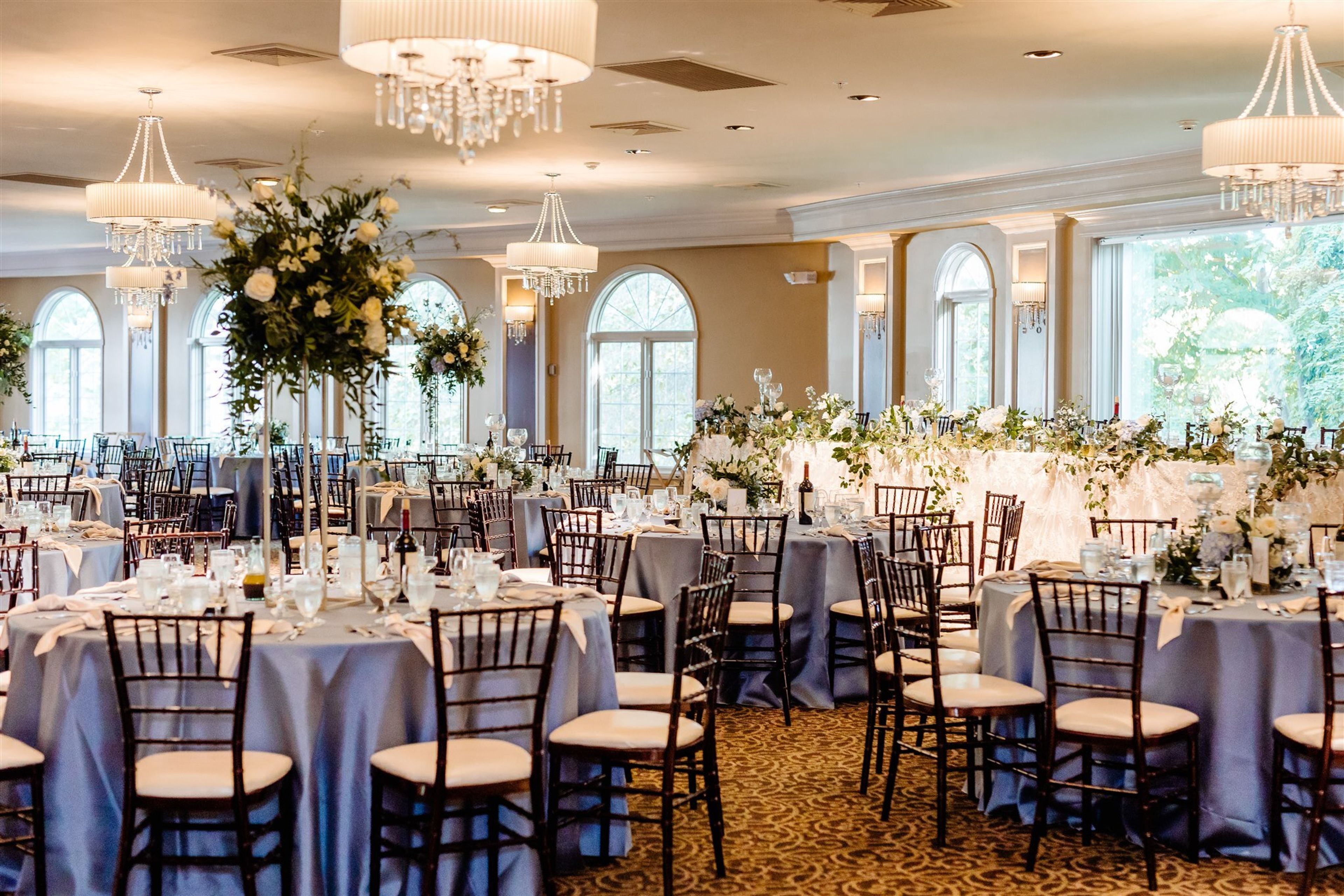 Cover photo of Kotecki's Grandview Grove