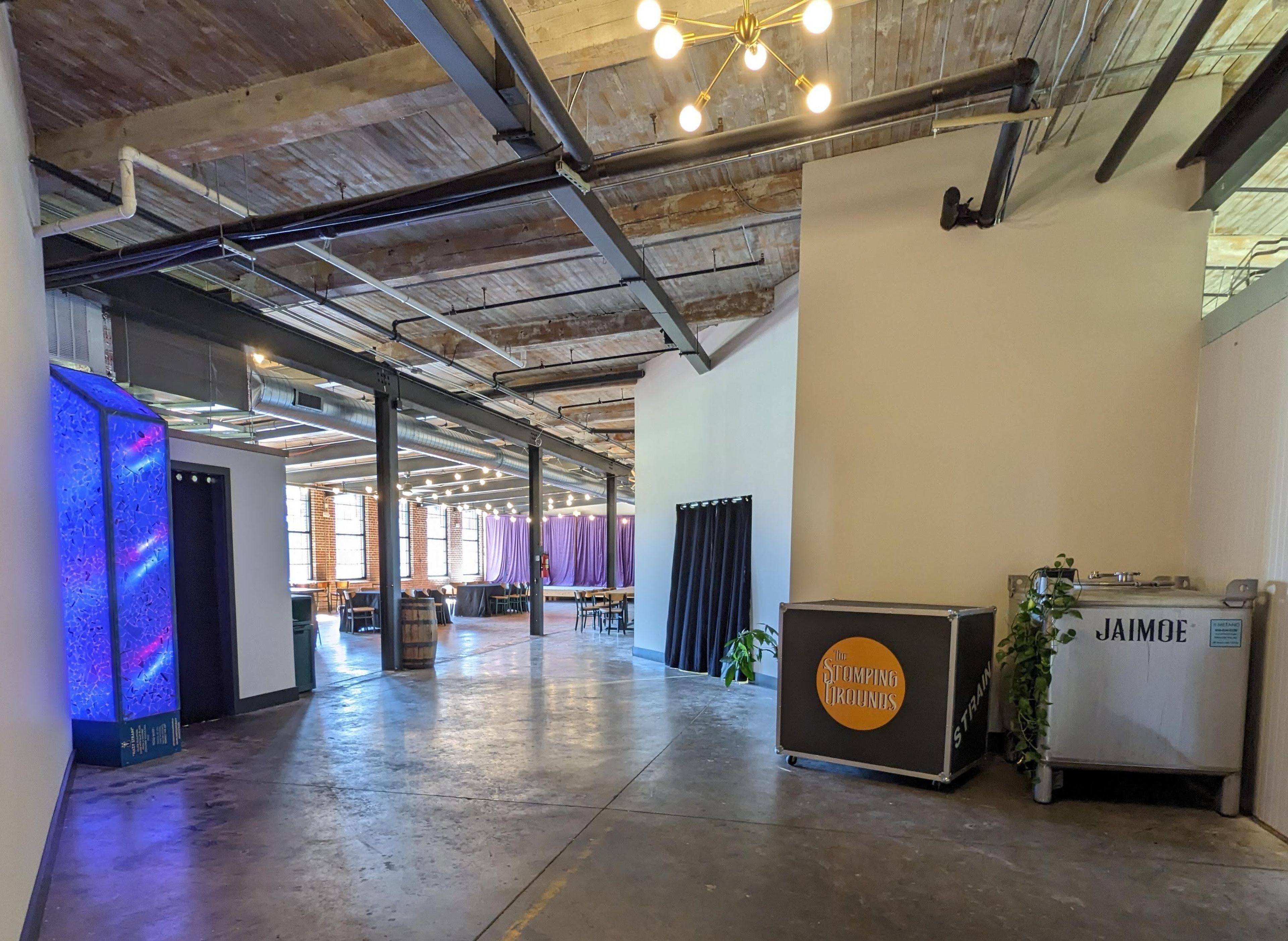 Cover photo of Southern Strain Brewing