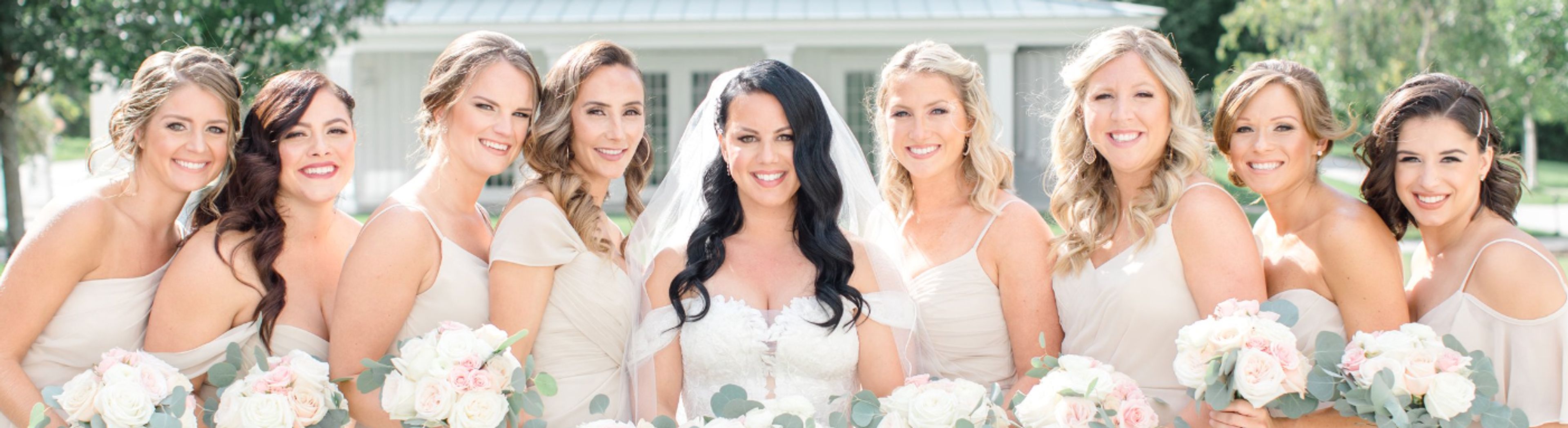 Cover photo of Maricruz Hairstyles