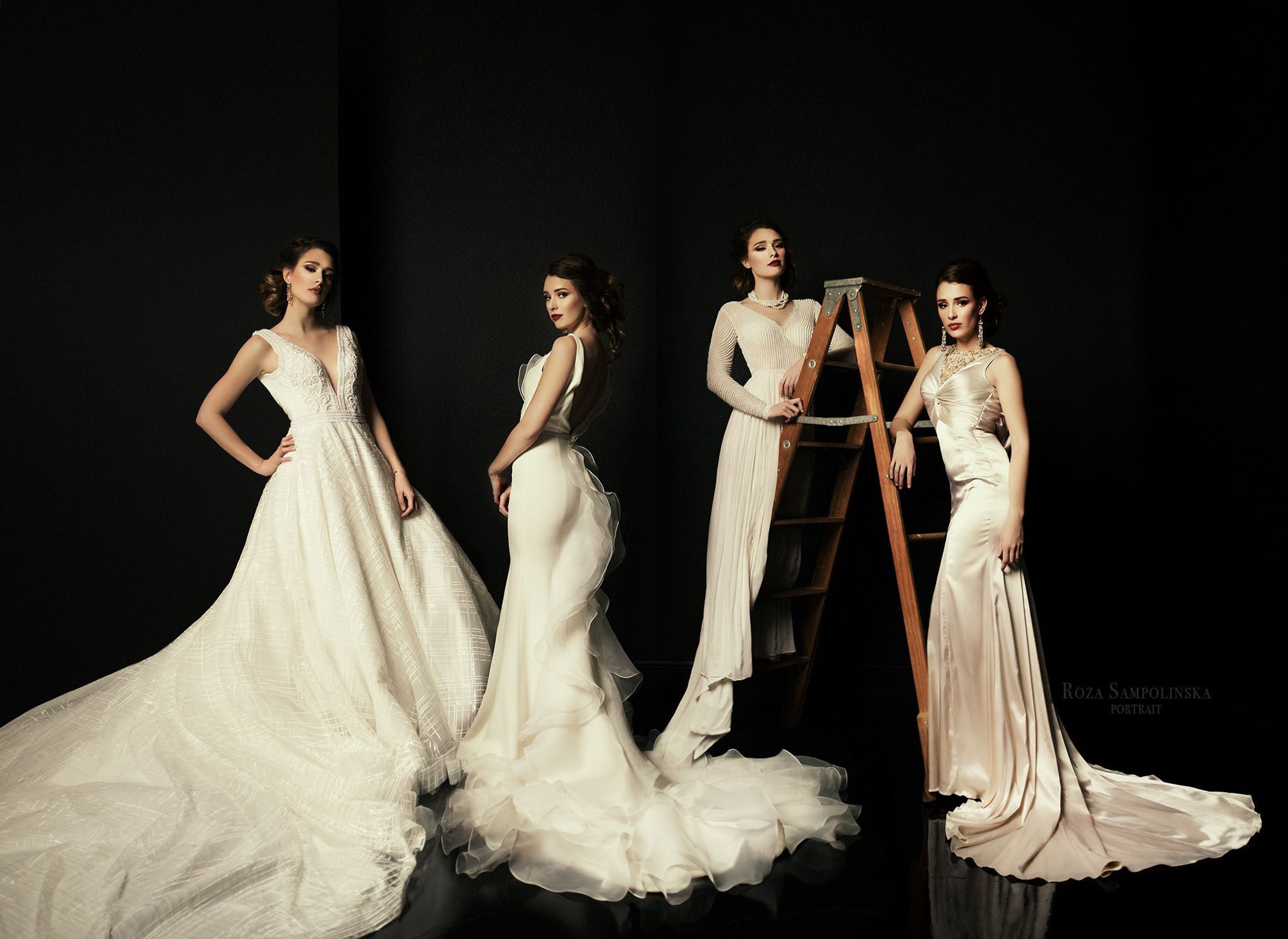 Cover photo of A.Cherie Couture