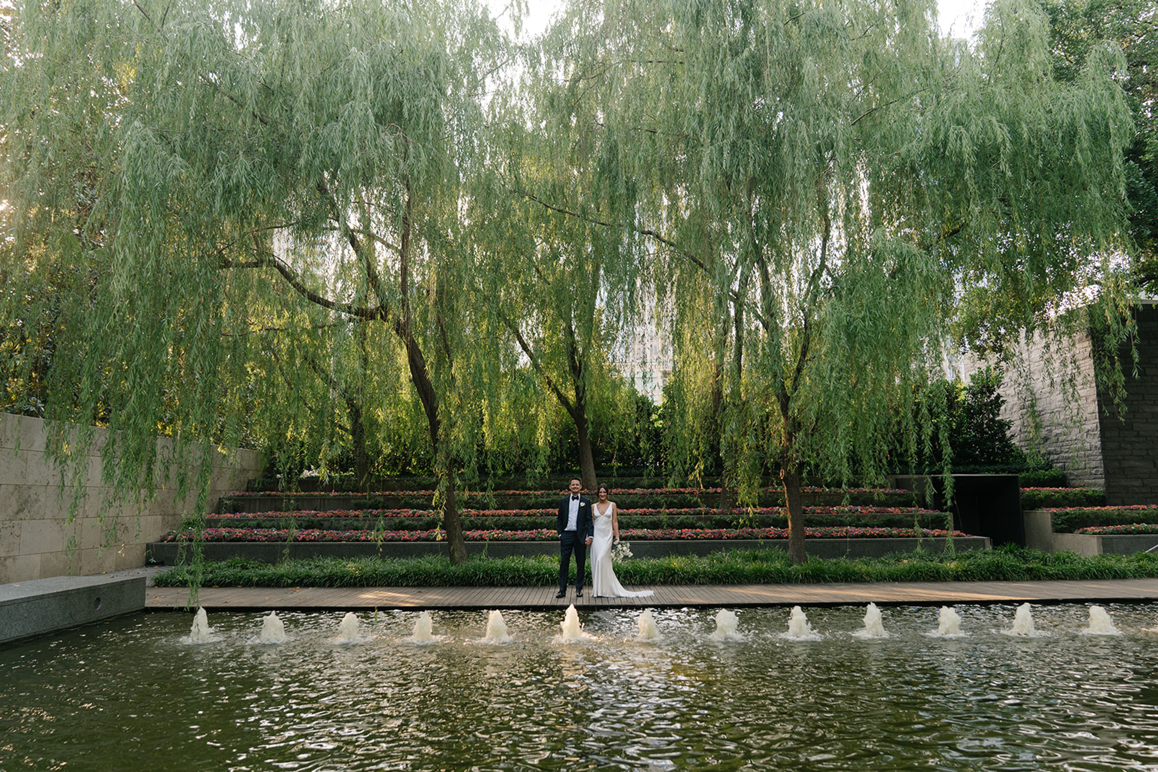 Cover photo of Evie Morgan Events