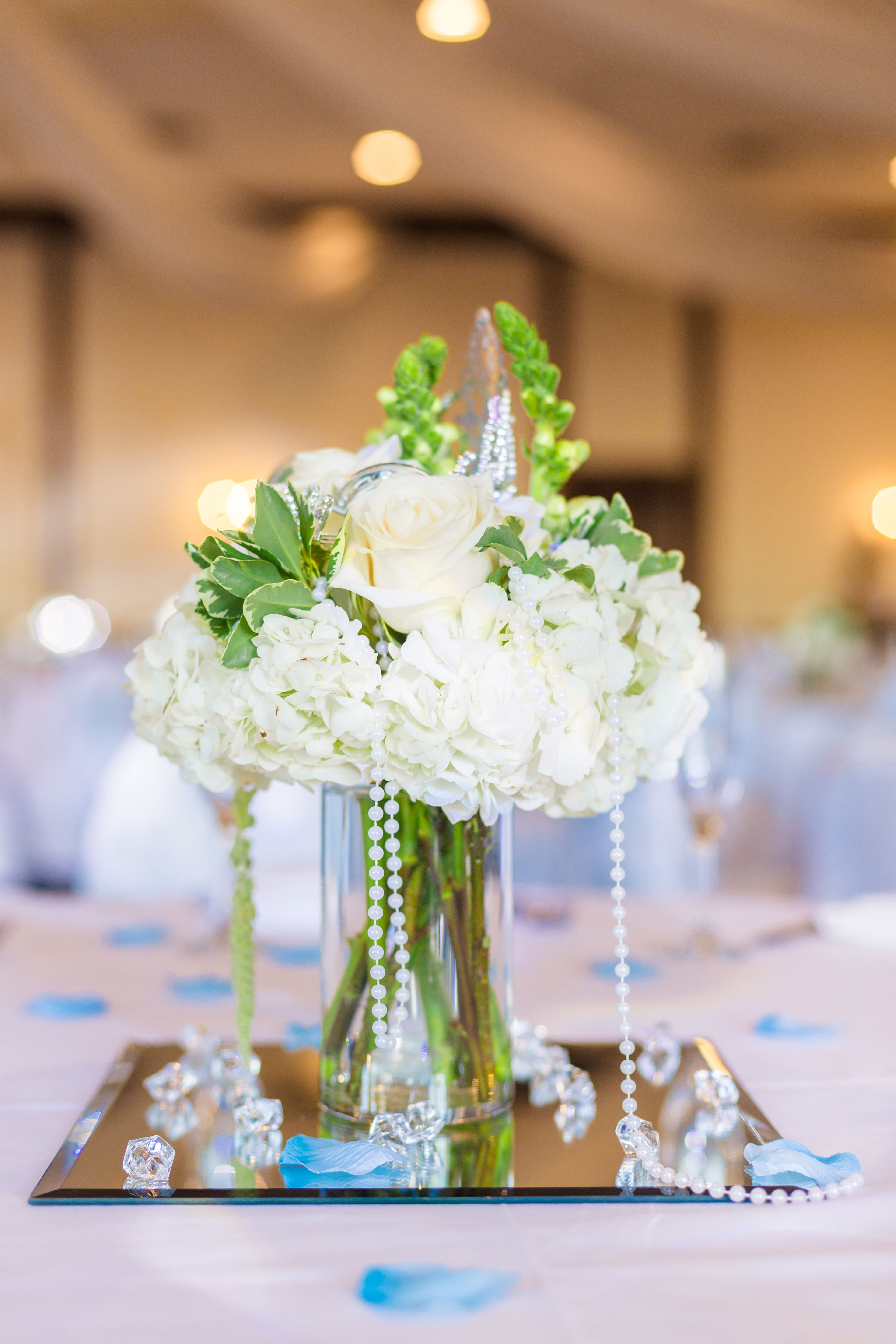 Cover photo of Pretty Lil Things