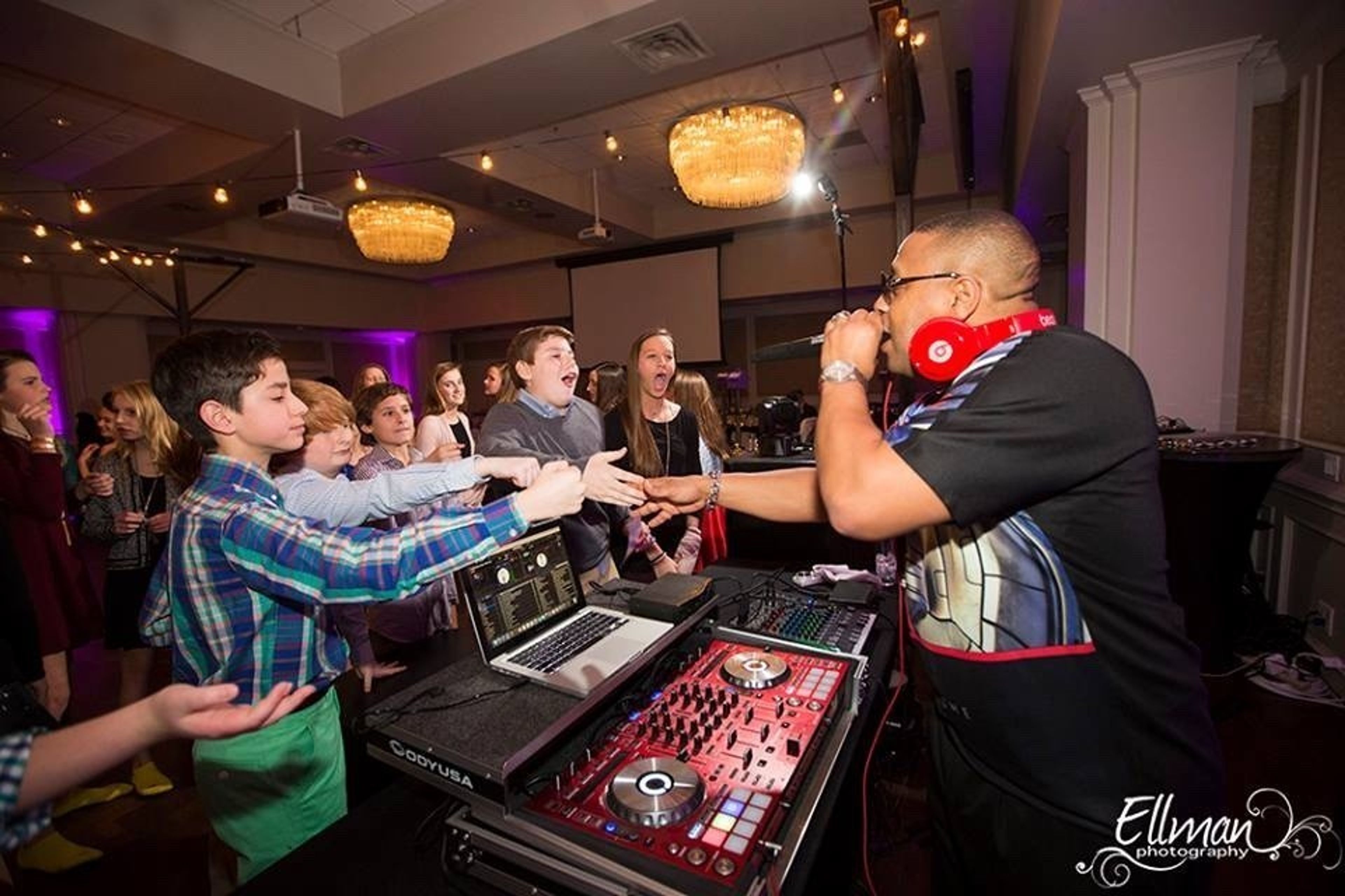 Cover photo of DJ PLove