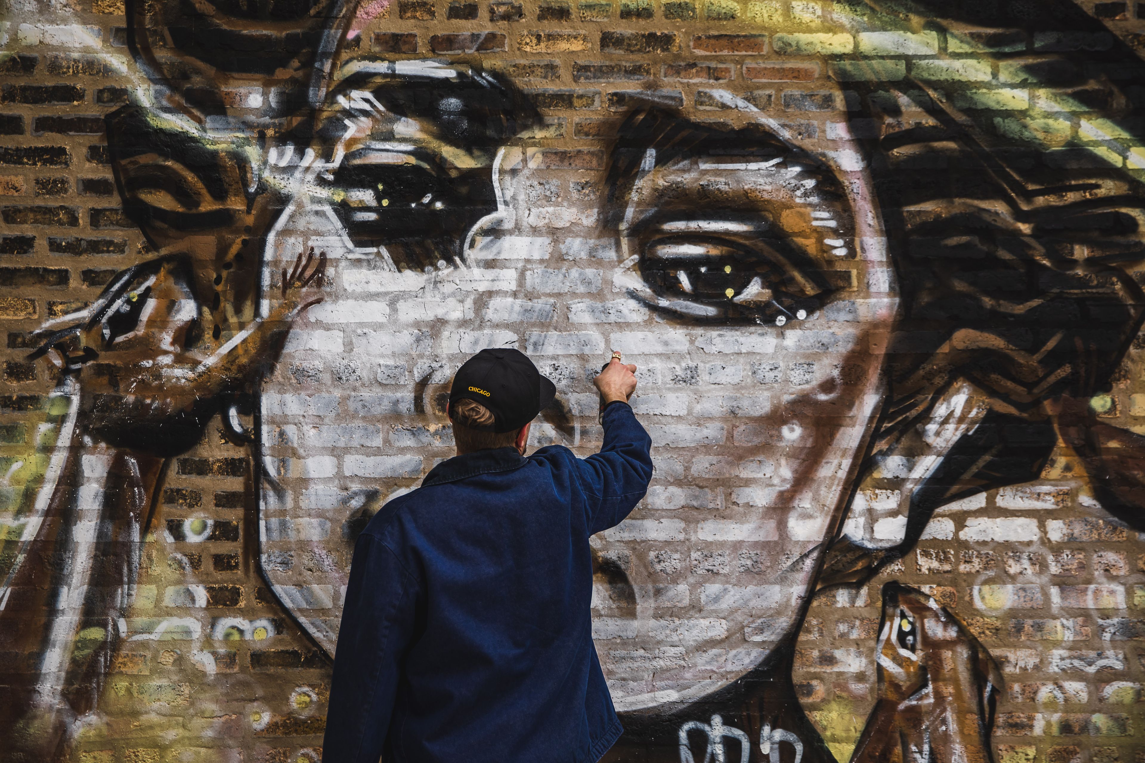 Cover photo of Headlamp Creative Group